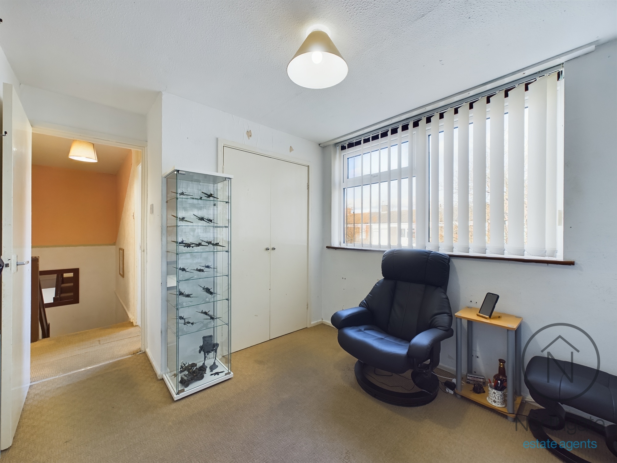 Elmfield Place, Newton Aycliffe, DL5 Street