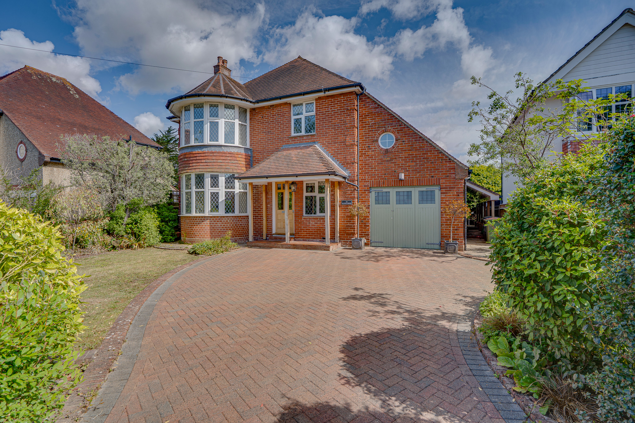 Velmore Road, Chandler’s Ford, Hampshire, SO53 3HD
