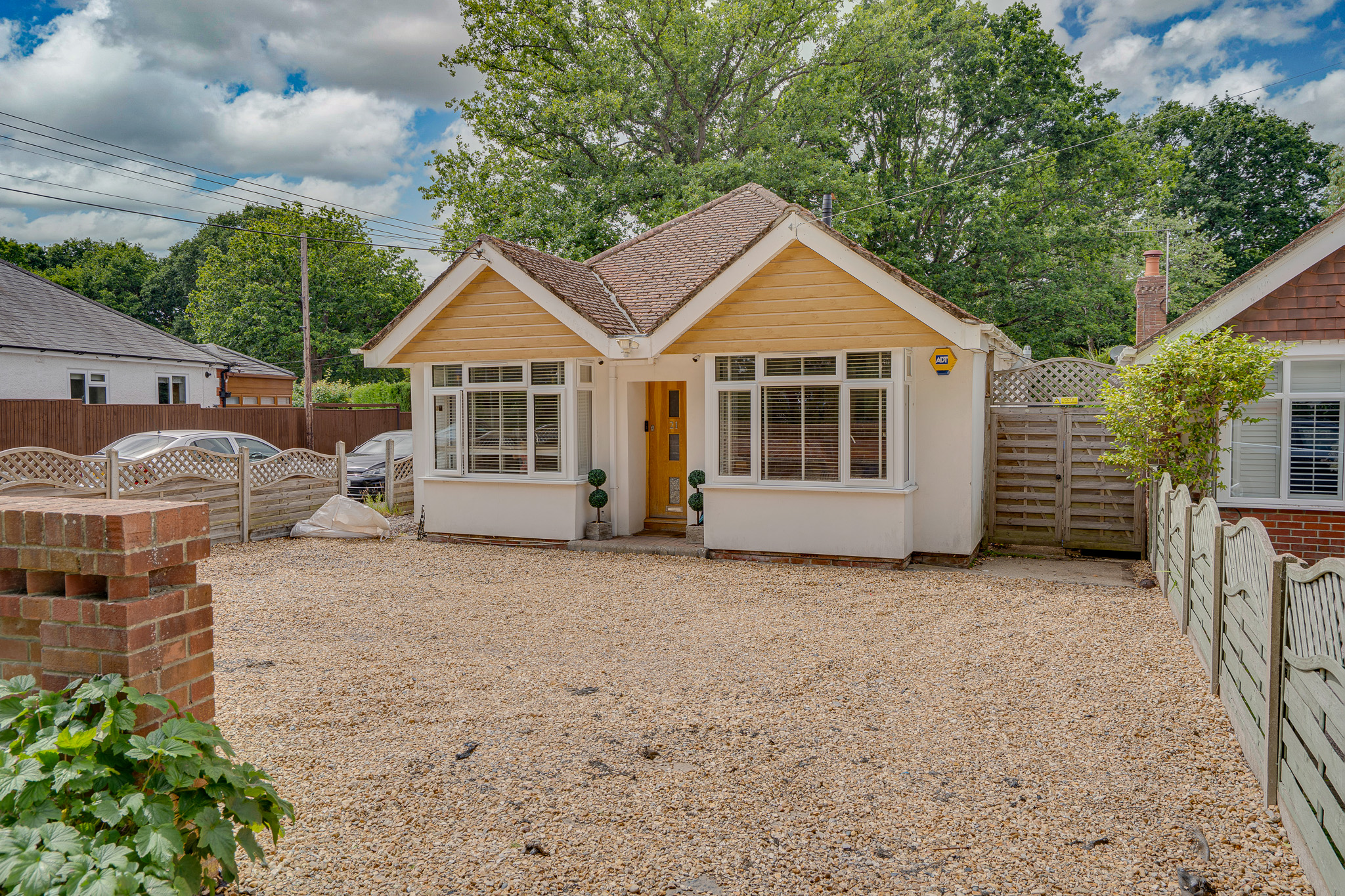 Wildern Lane, Hedge End, SO30