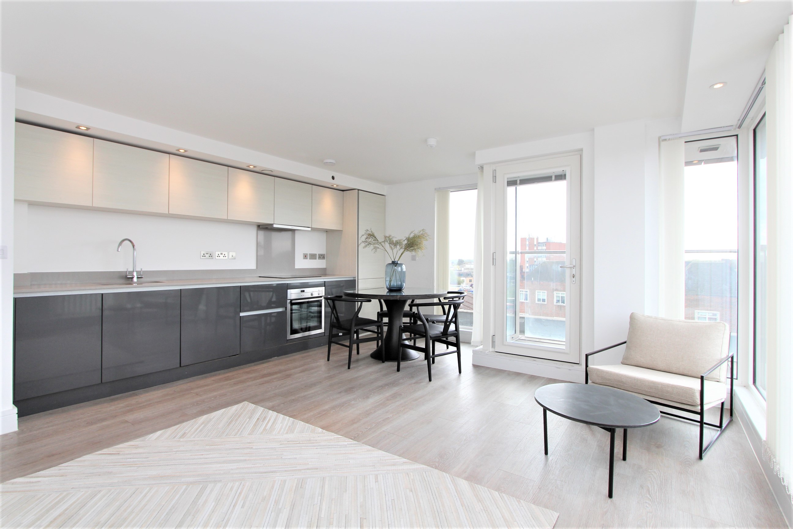 2 bed Apartment, Station Road, Premier House, HA8