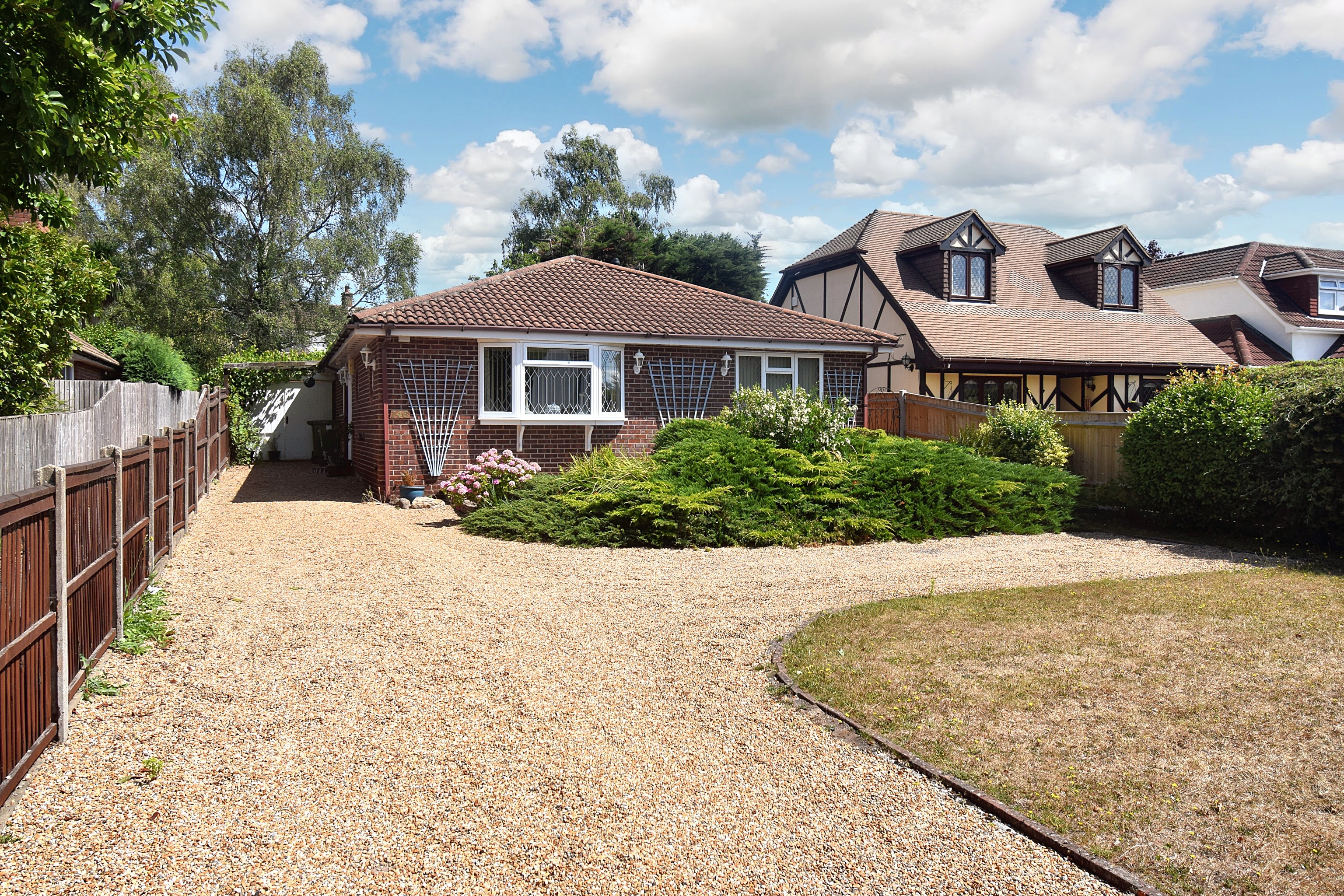 Hiltingbury Road, Chandler’s Ford, SO53