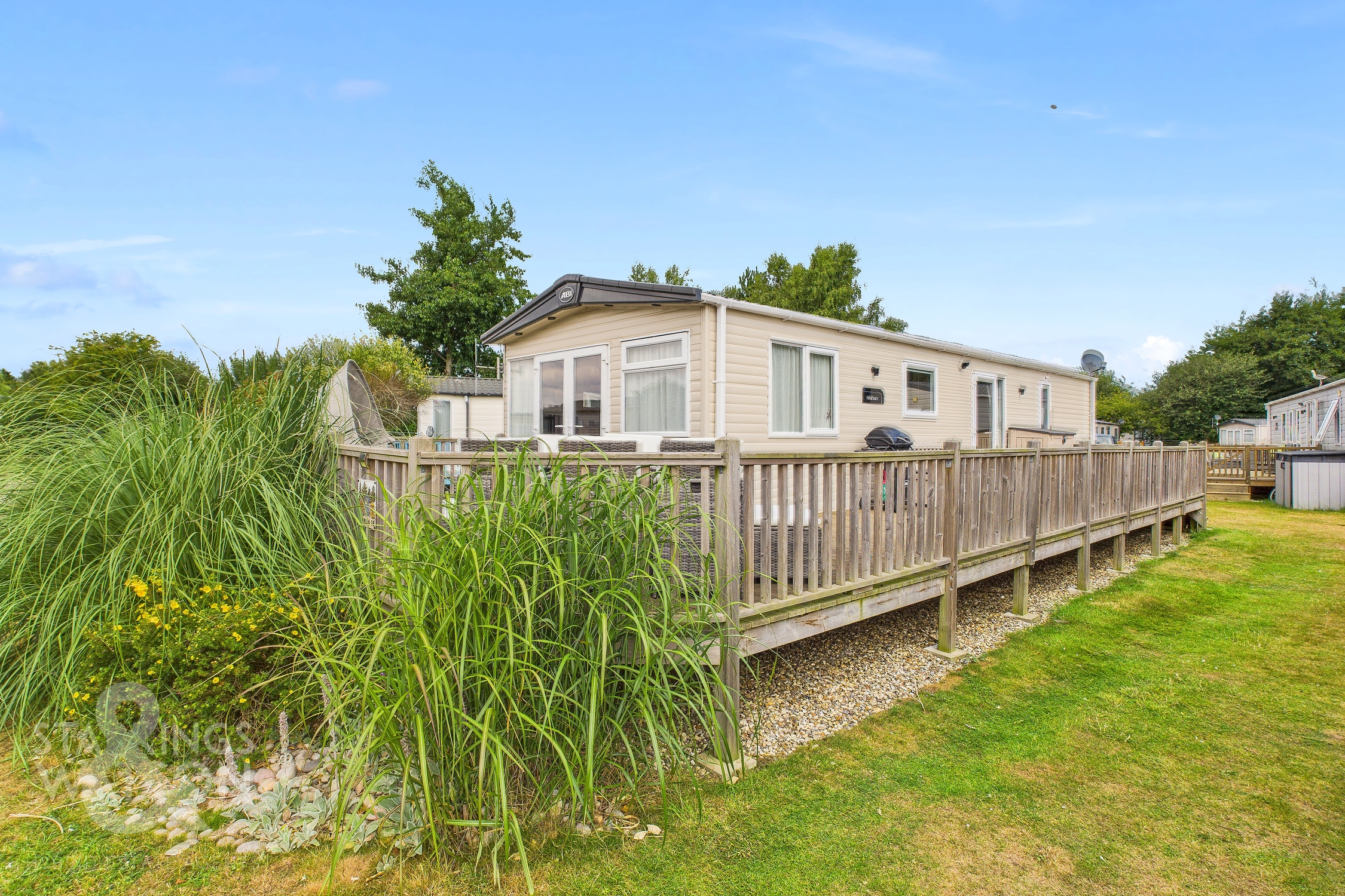 Caravans For Sale Wells Next The Sea