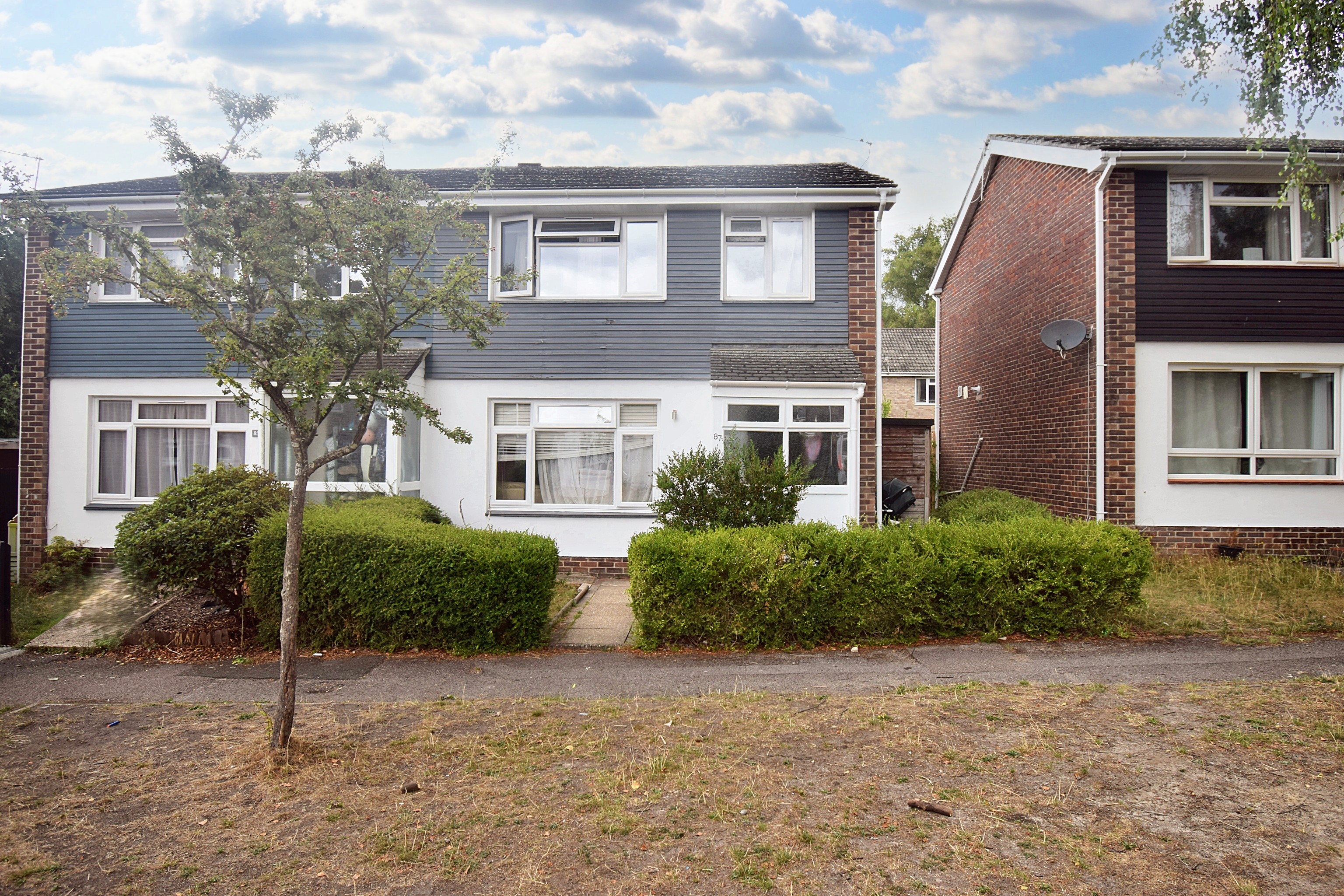Sycamore Avenue, Chandler’s Ford, SO53