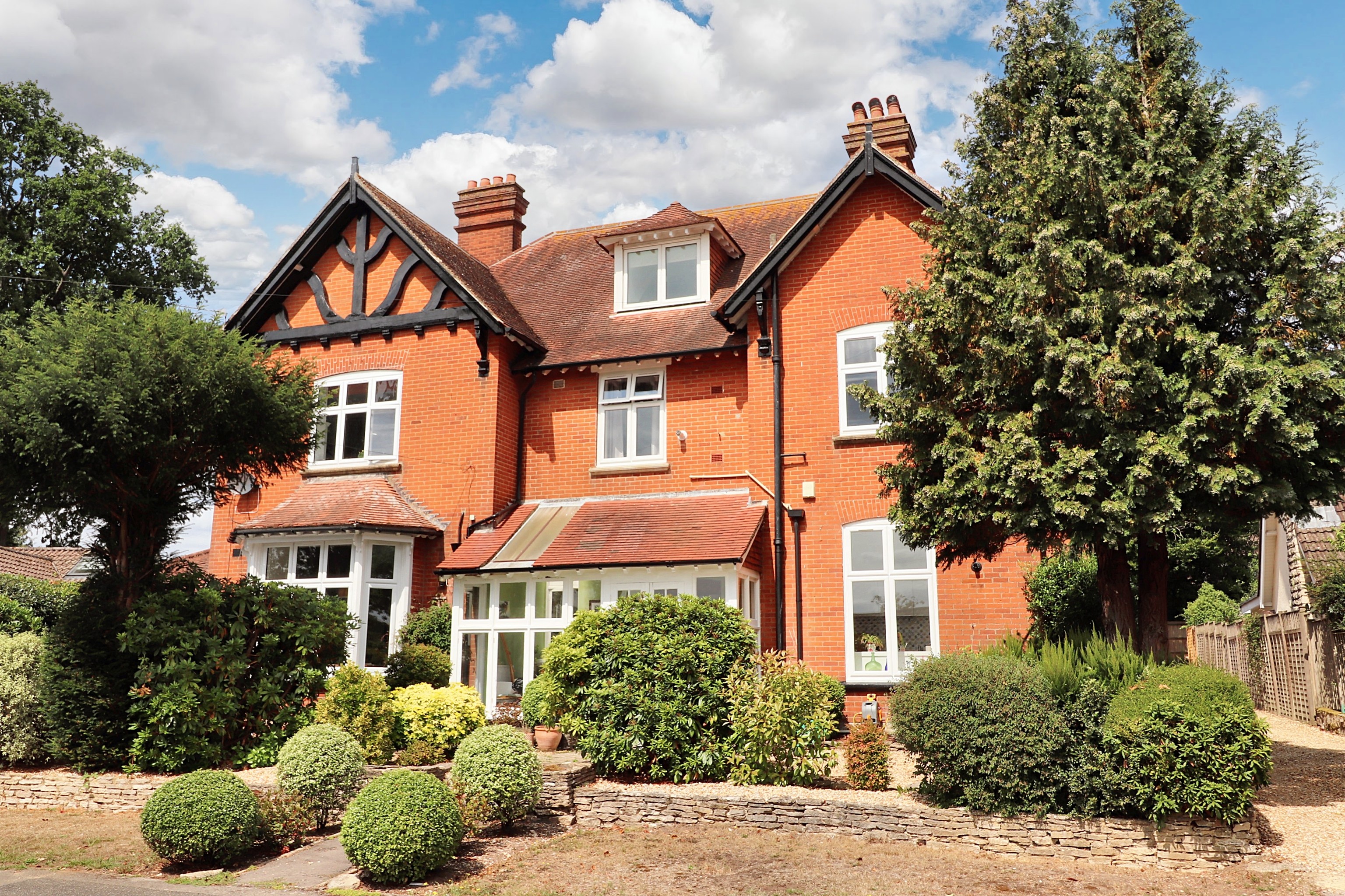 Parklands Close, Chandler’s Ford, SO53