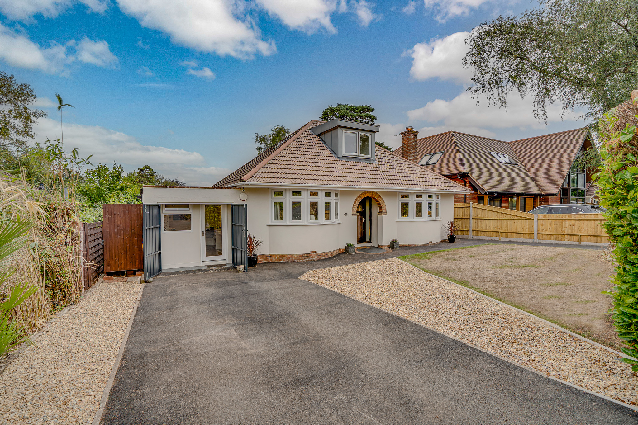 Western Road, Hiltingbury, SO53