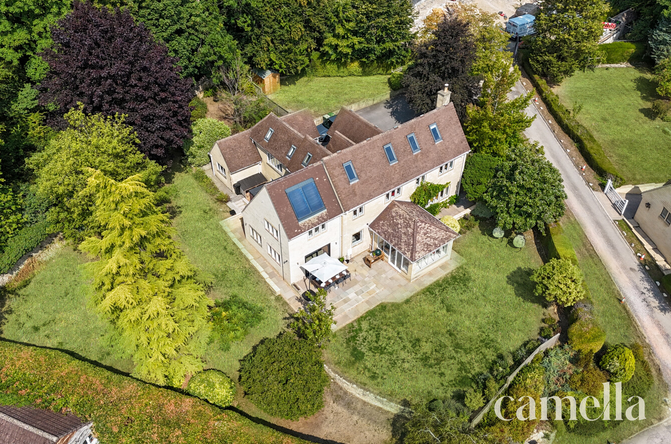 High Bannerdown, Batheaston, BA1 | Camella - Estate Agents in Bath
