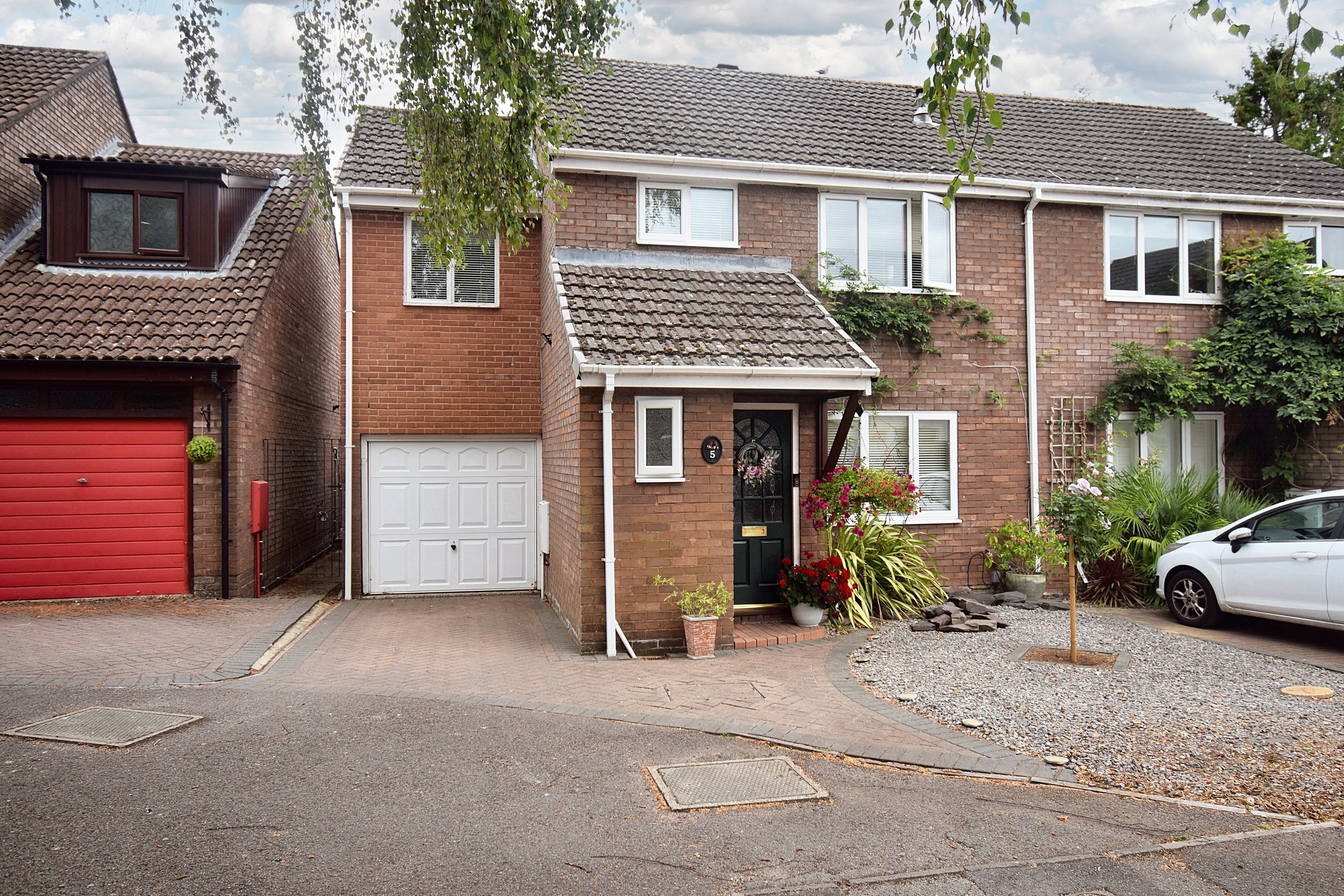Norbury Close, Chandler’s Ford, SO53