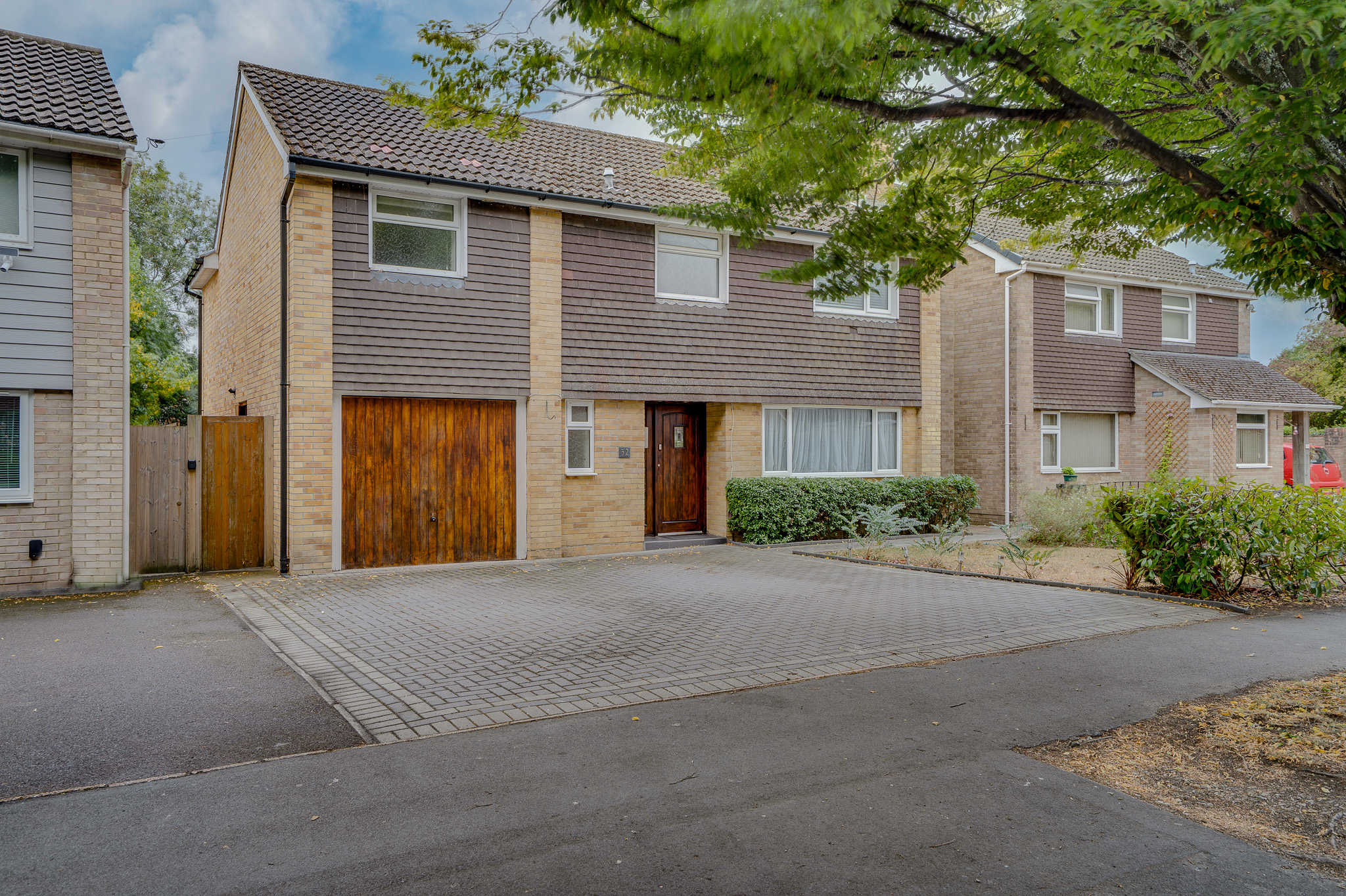 Hillcrest Avenue, Chandler’s Ford, SO53