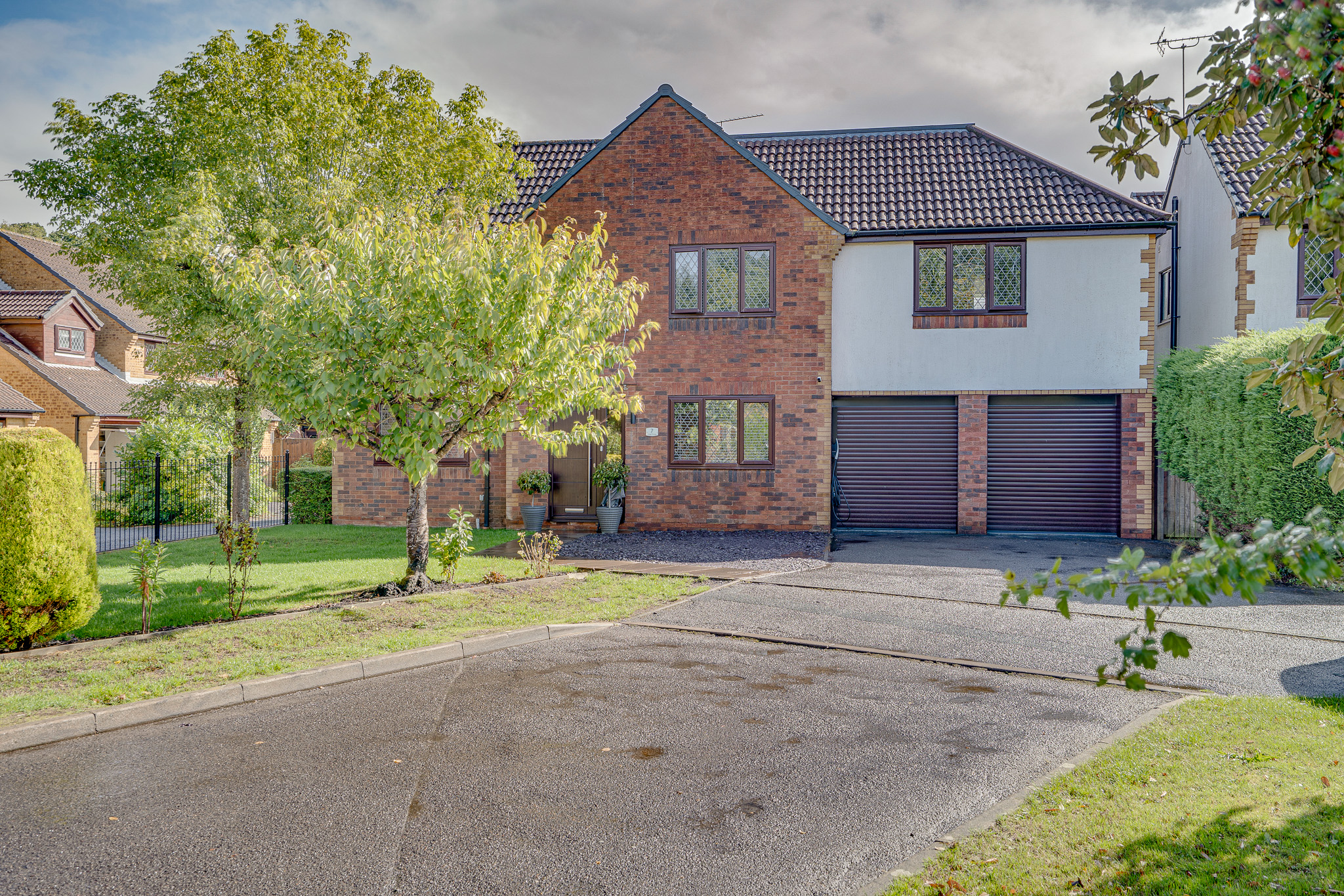 Dee Close, Valley Park, SO53