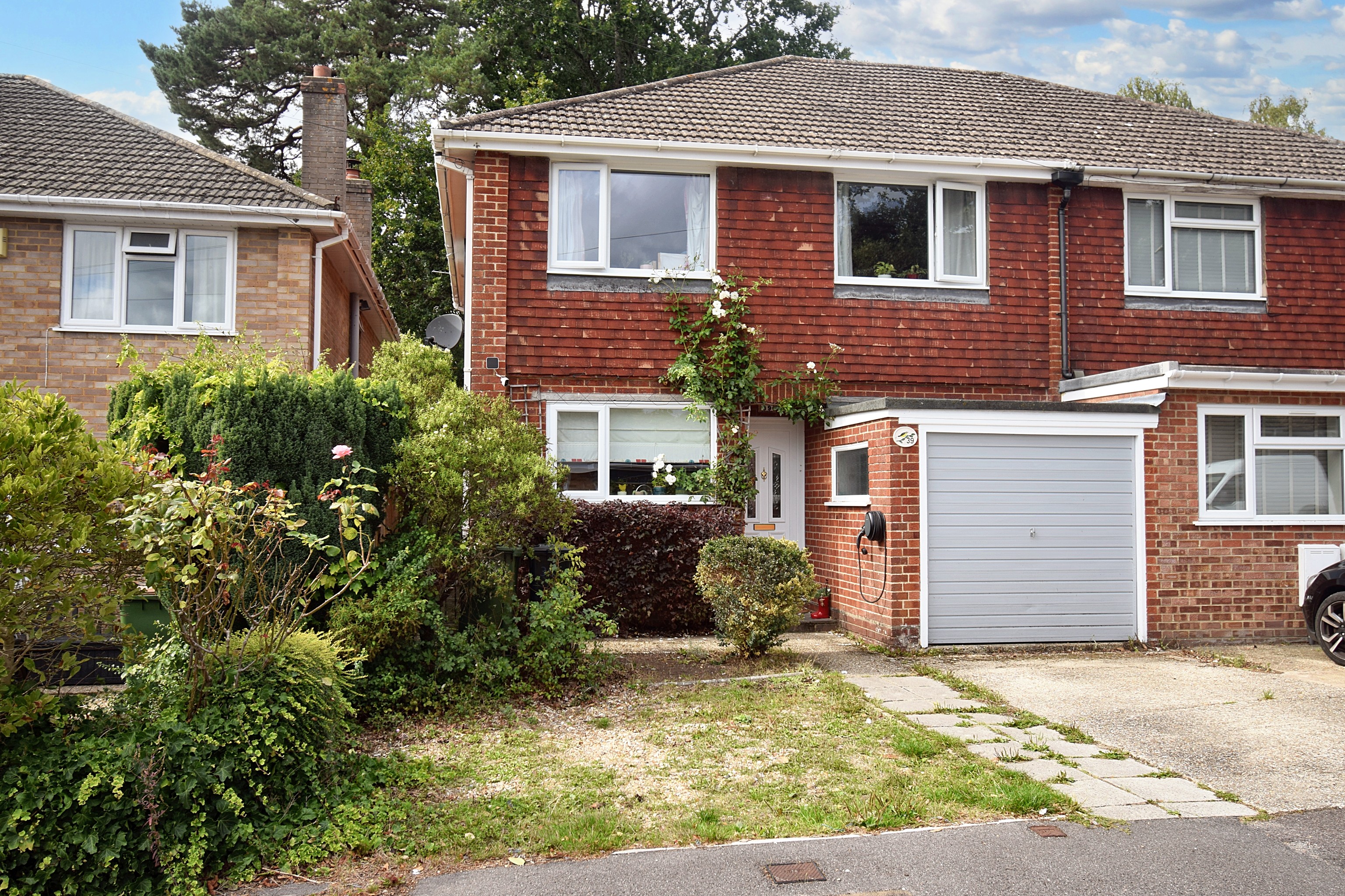Pine Crescent, Chandler’s Ford, SO53