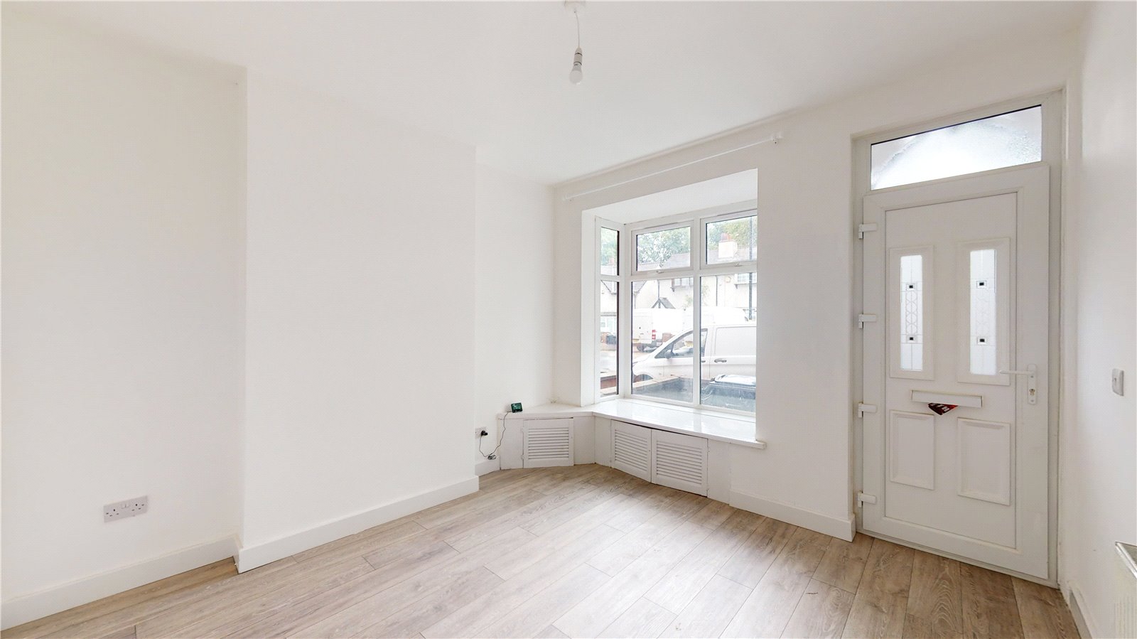 Bordesley Green, Birmingham, B9