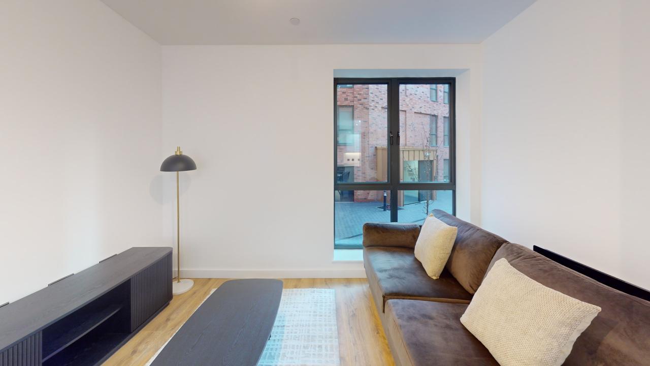 Legge Lane, Birmingham, B1