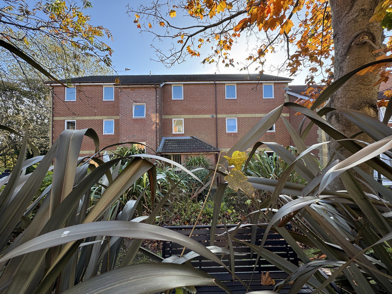 Deneside Court, Newcastle Upon Tyne, NE2