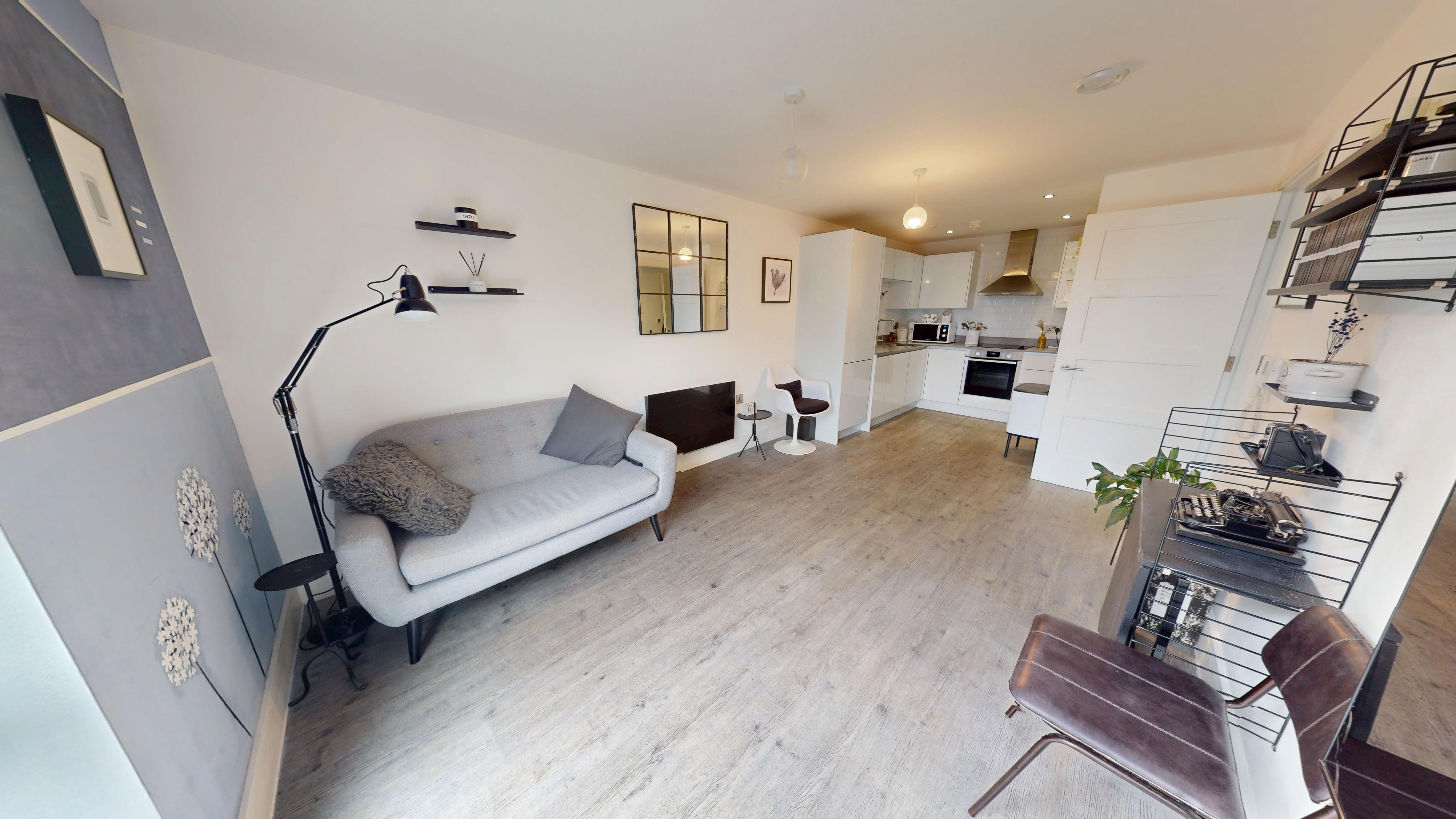 Alcester Road, Birmingham, B13