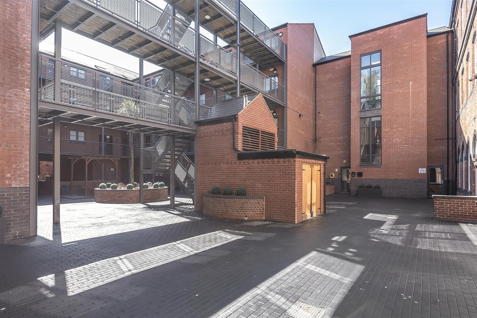Mint Drive, Hockley, B18