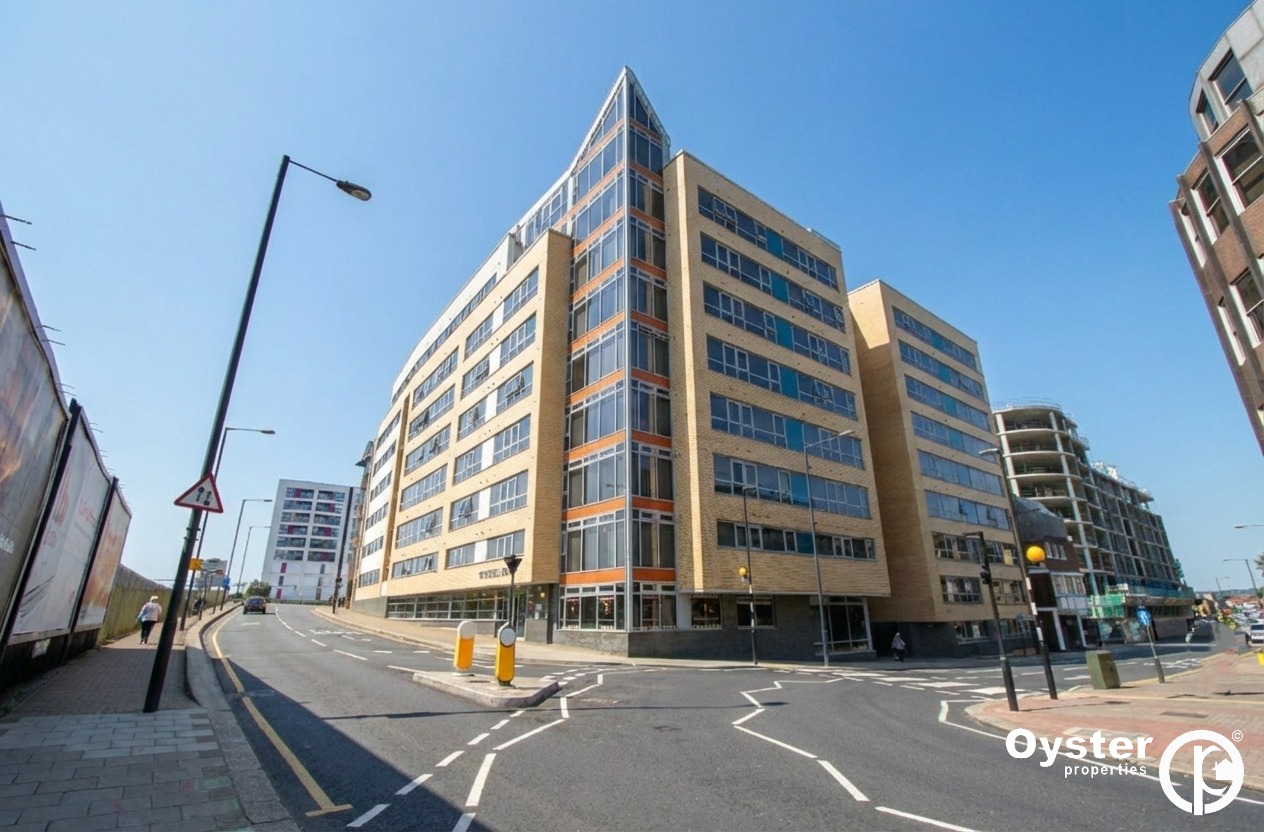 1 bed Flat, Headstone Road, Roxborough Heights Headstone Road, HA1