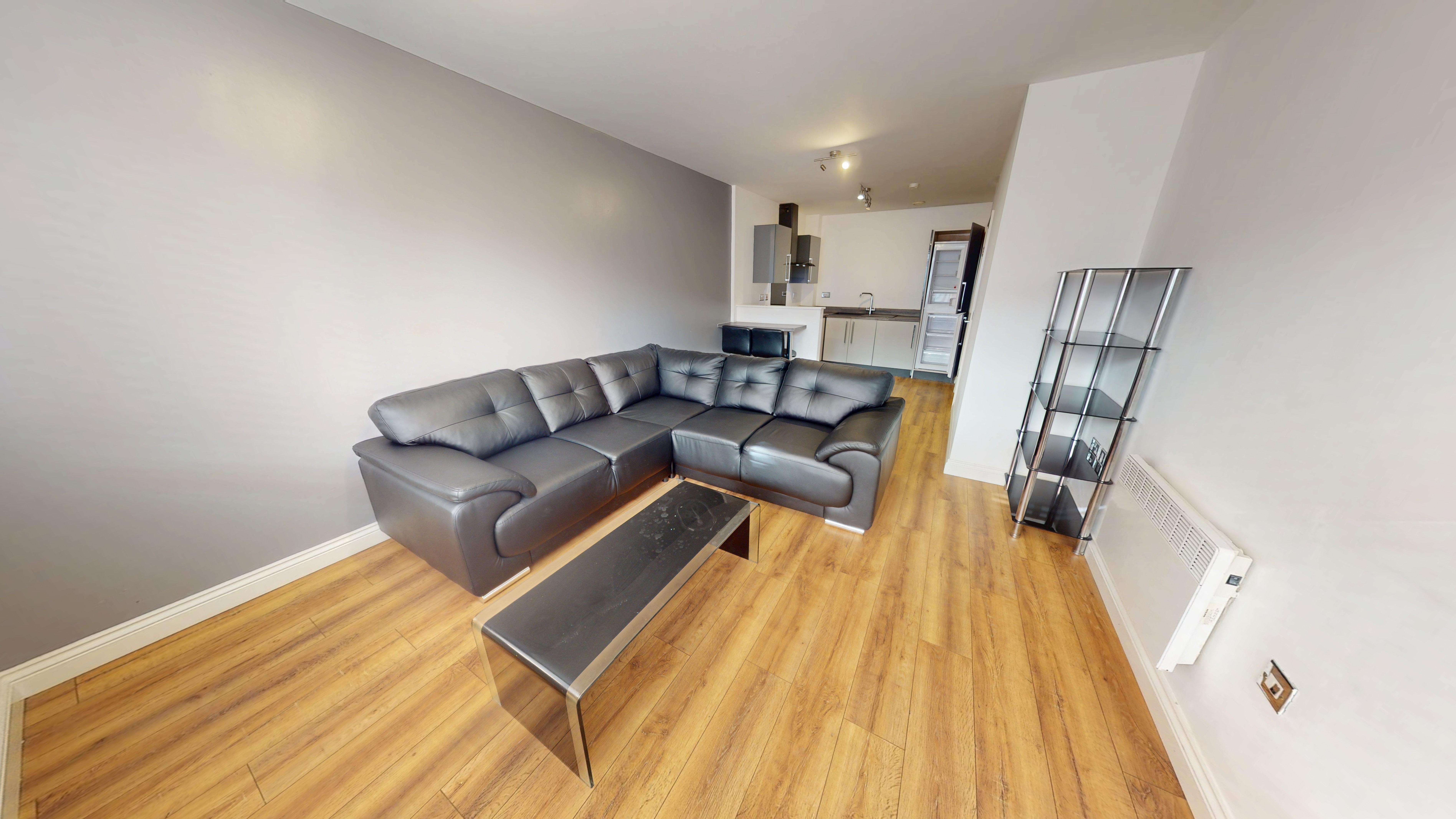 Mint Drive, Hockley, B18