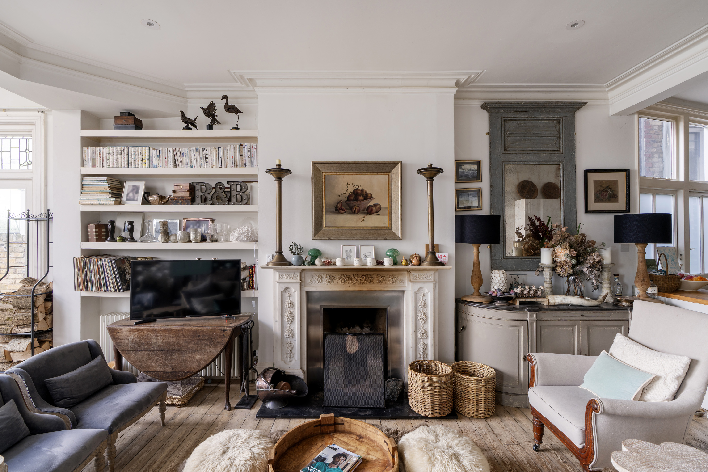 Deodar Road, Putney, SW15