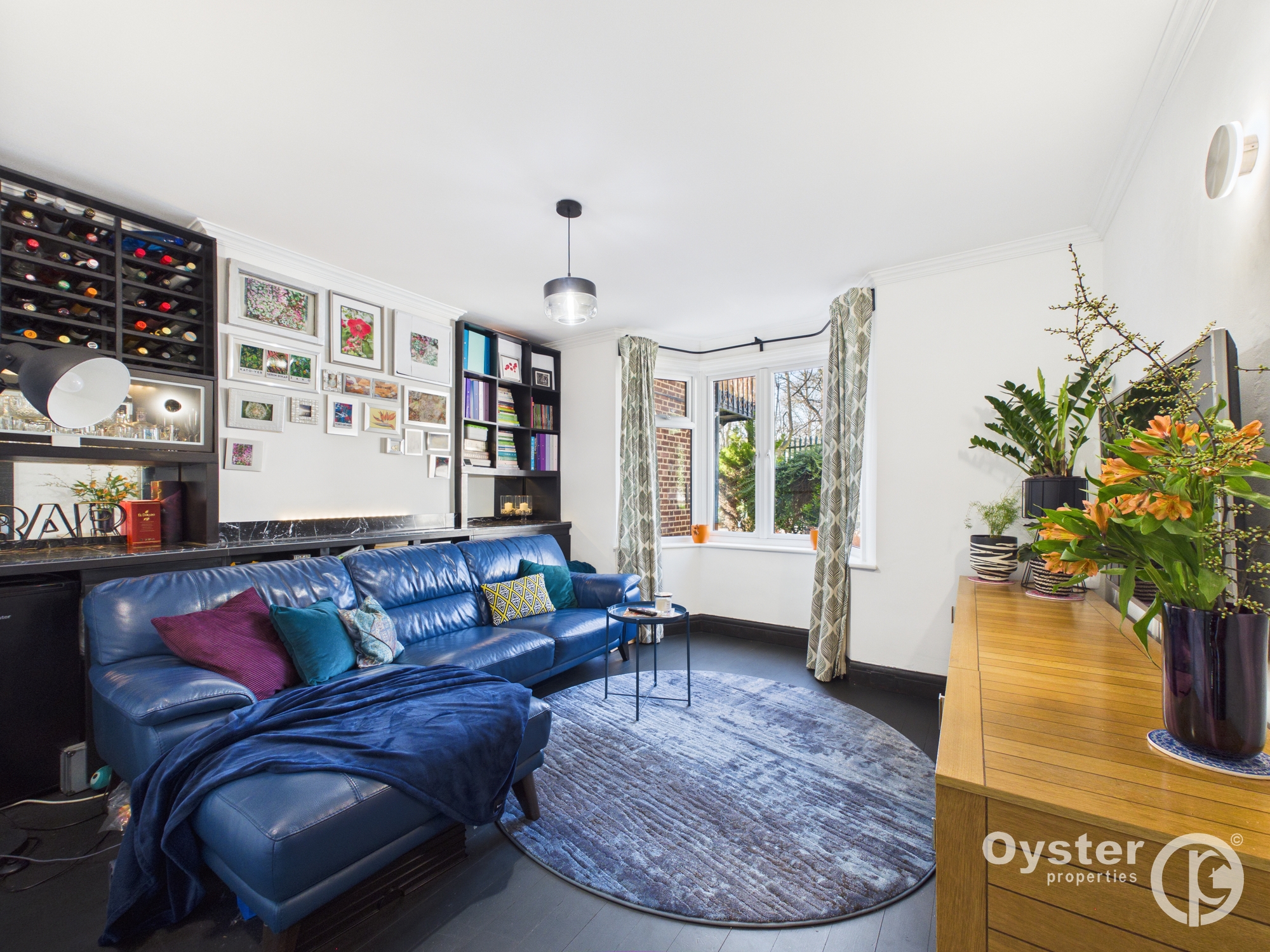 2 bed Apartment, Upper Park Road, Cedar Court Upper Park Road, N11