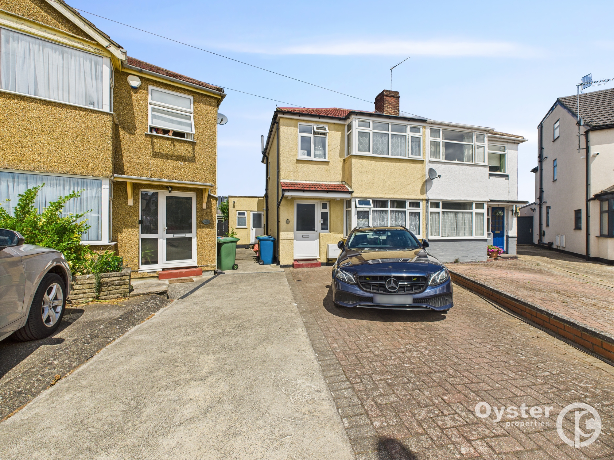 4 bed House, Aldridge Avenue, Stanmore, HA7