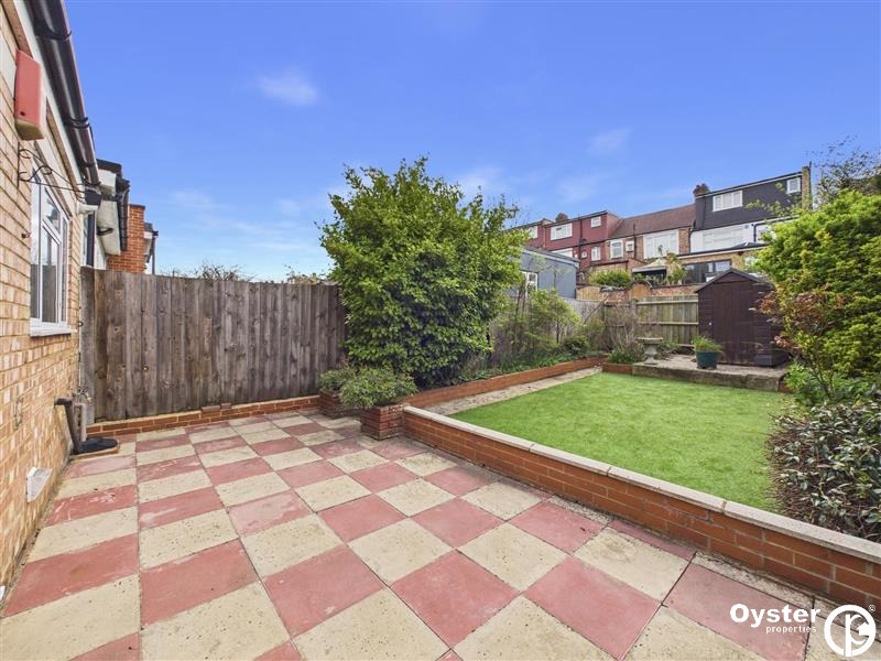 3 bed House, Lower Maidstone Road, London, N11