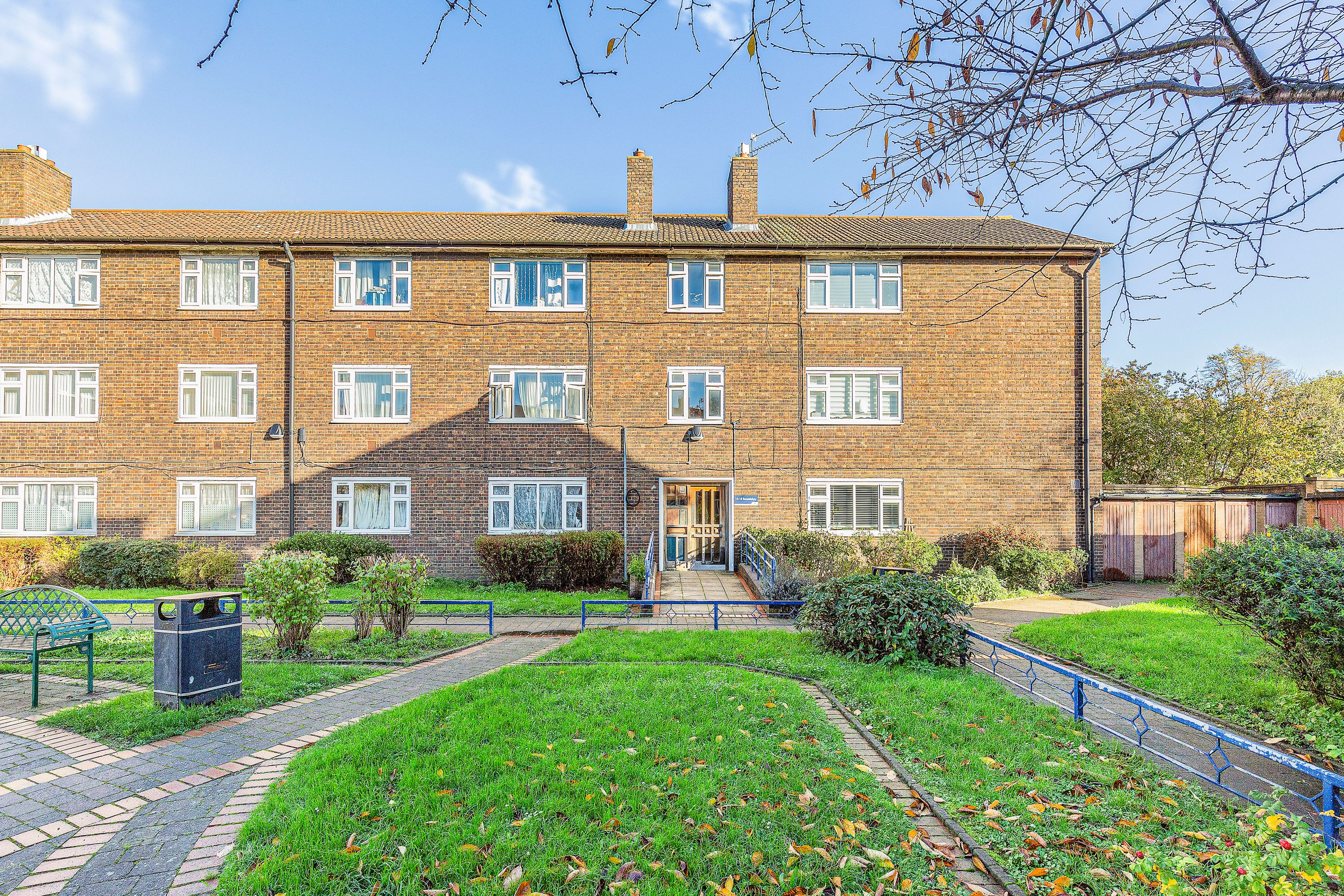 Florence Road, Stroud Green, N4