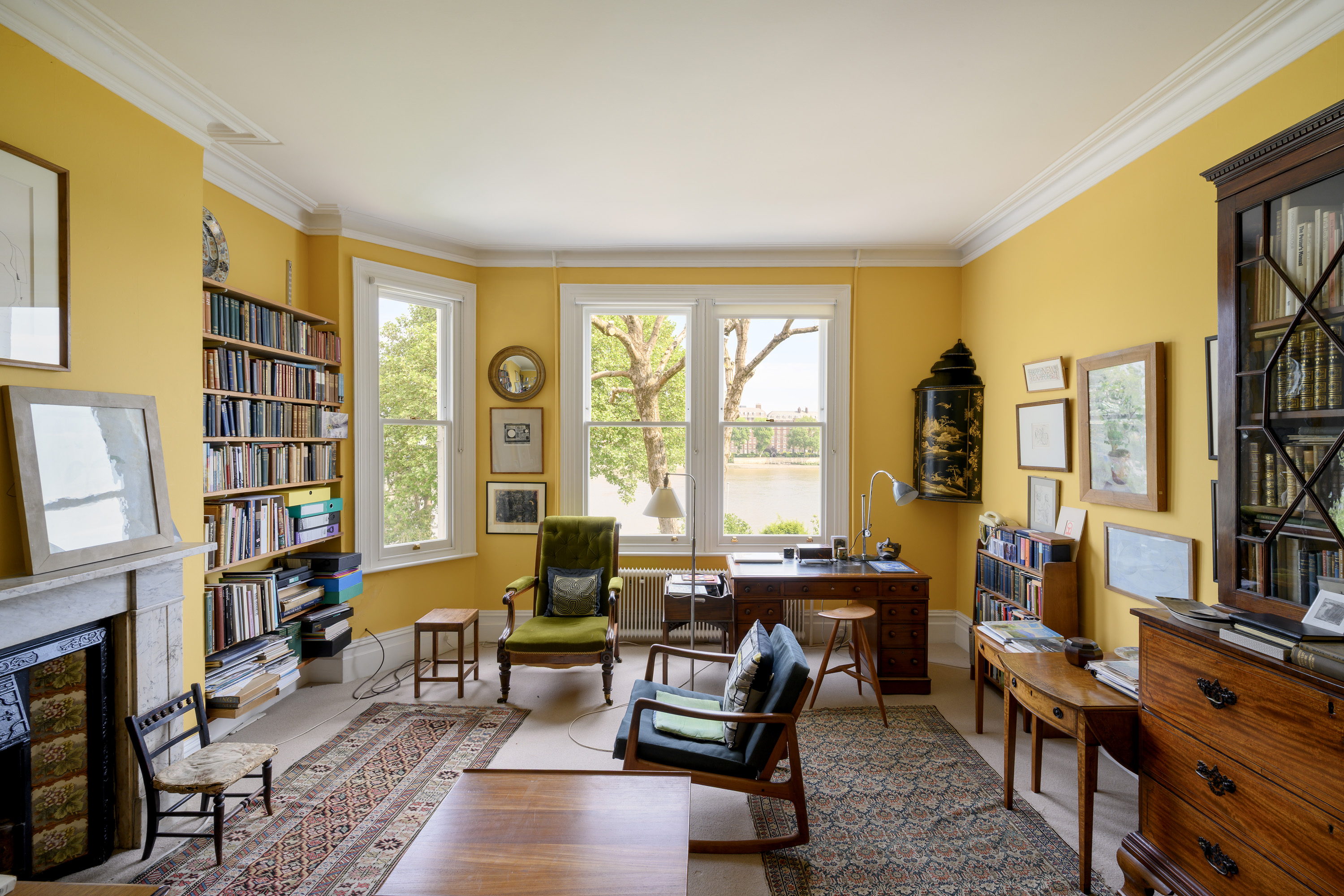Deodar Road, Putney, SW15