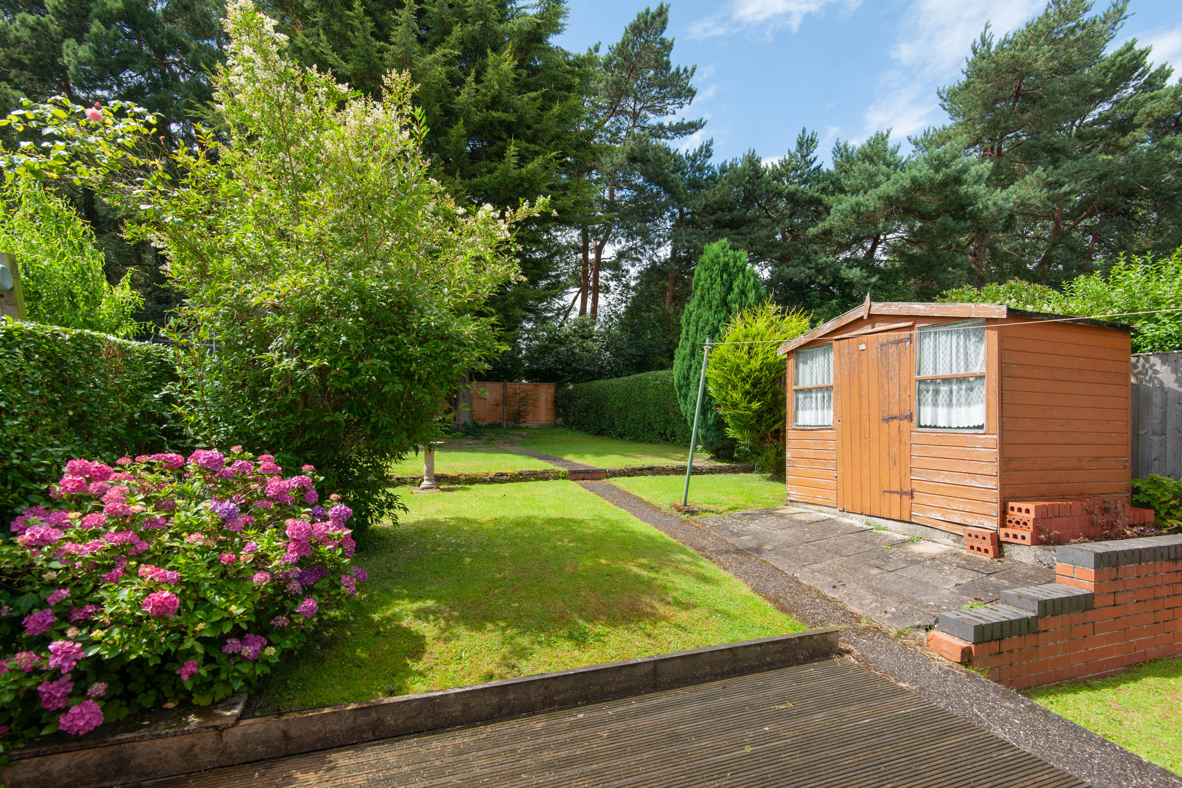 Levens Way, Chesterfield, S41 Street