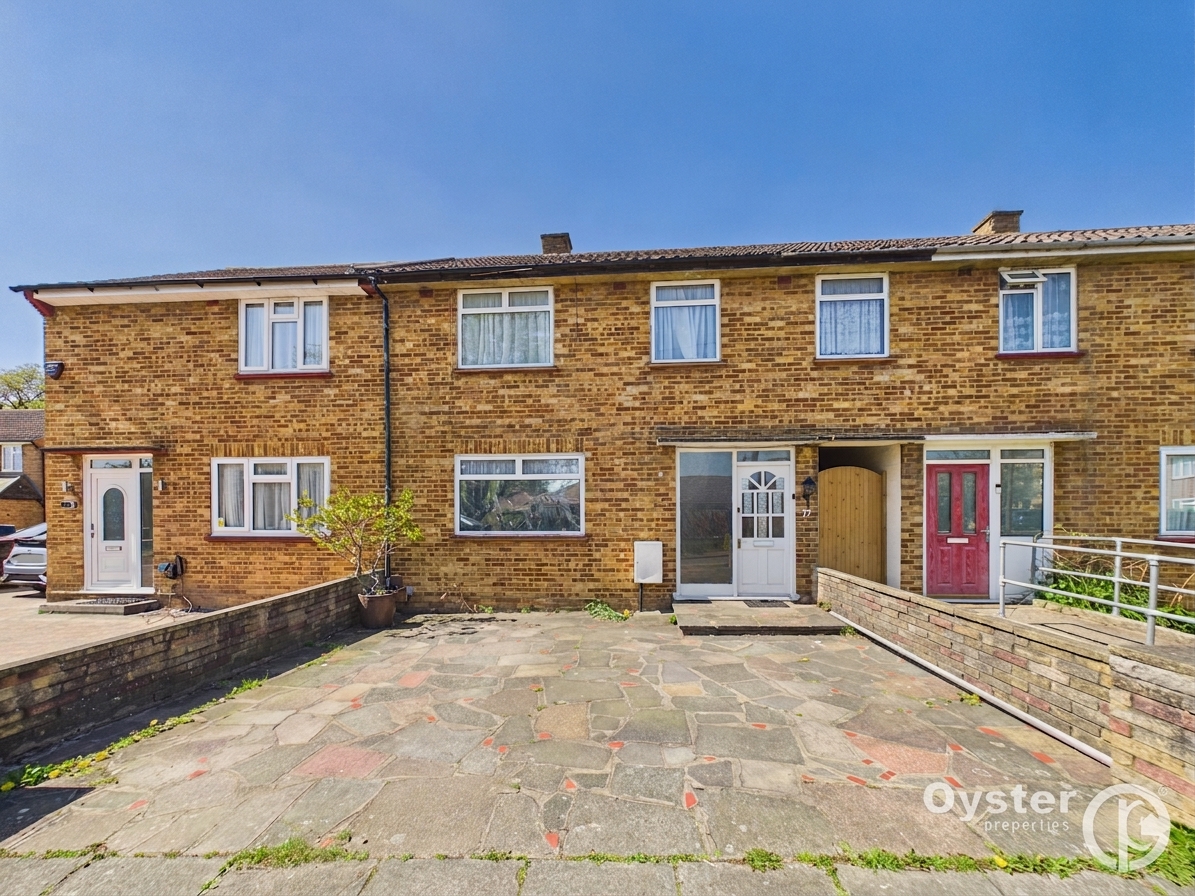 4 bed House, Meadfield, Edgware, HA8