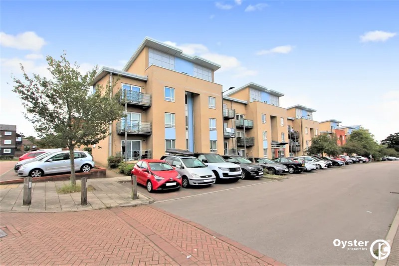 2 bed Flat, Wellspring Crescent, Wembley, HA9
