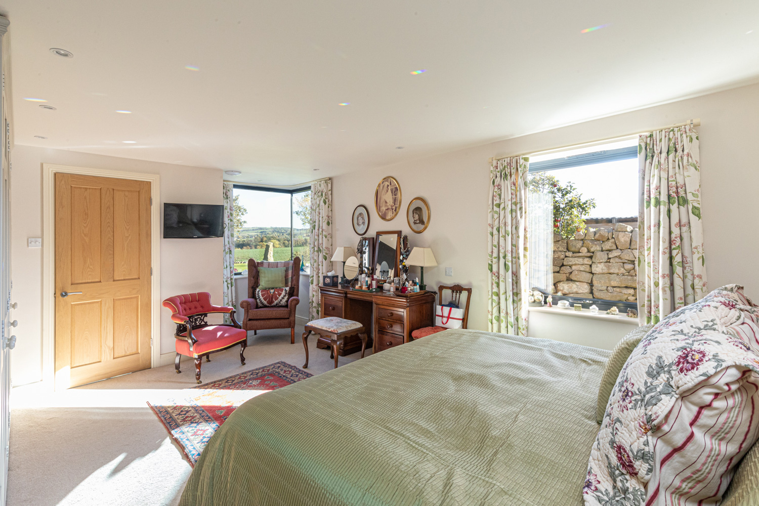 South Cottage, Broomley, Stocksfield, Northumberland Street