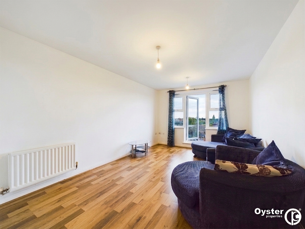 2 bed Apartment, Stanley Road, Harrow, HA2