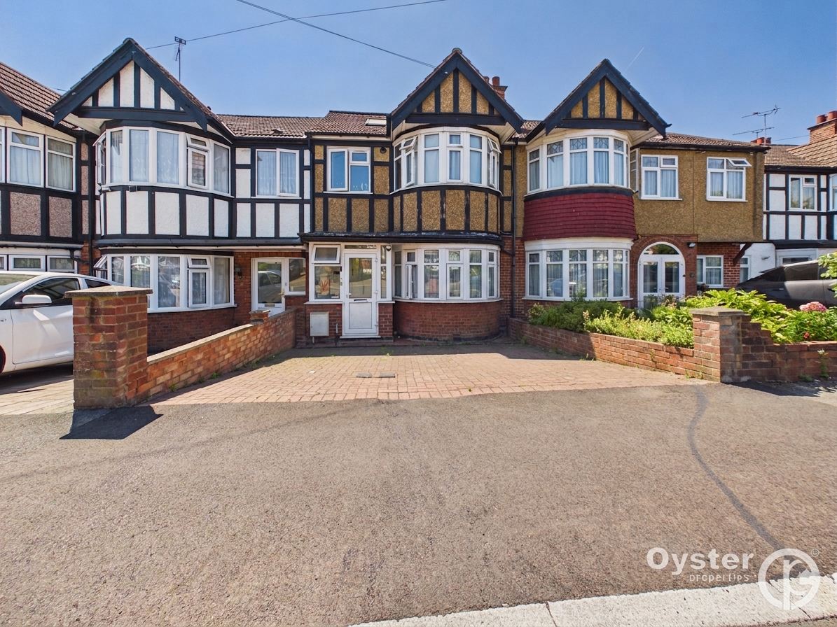2 bed Flat, Oxleay Road, Harrow, HA2