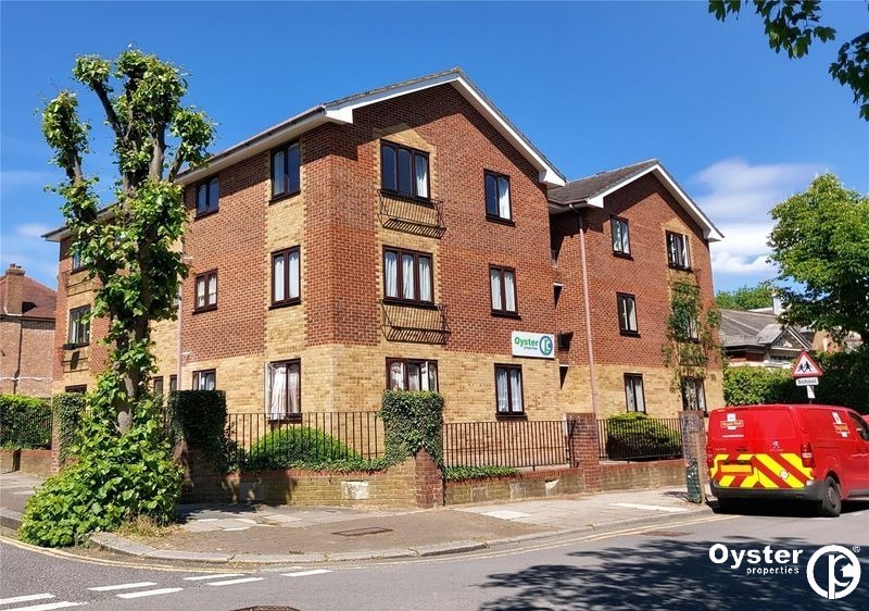 2 bed Flat, Springfield Road, Bethell Lodge, N11