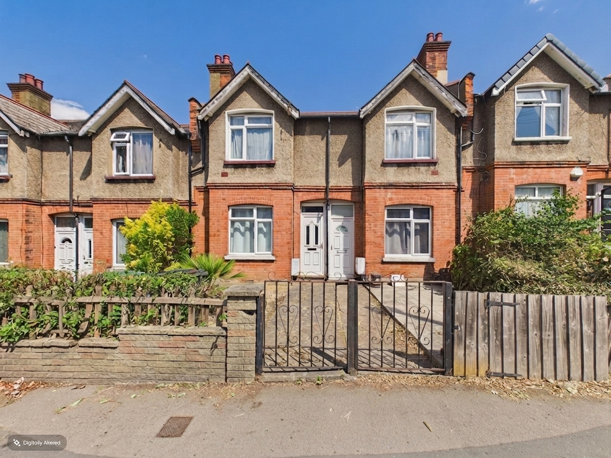 3 bed Flat, Brunswick Park Road, London, N11