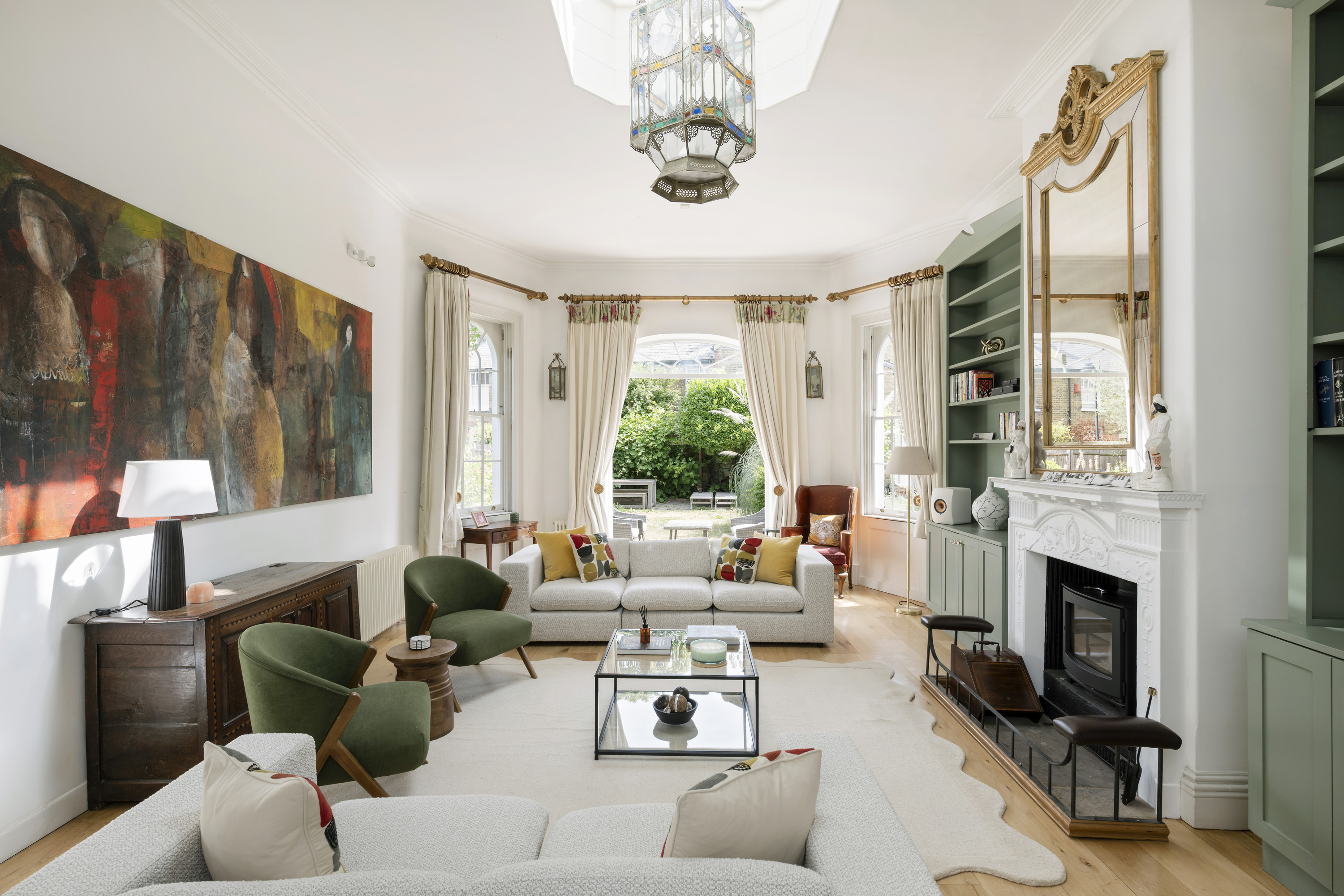 Camberwell Grove, Camberwell, SE5