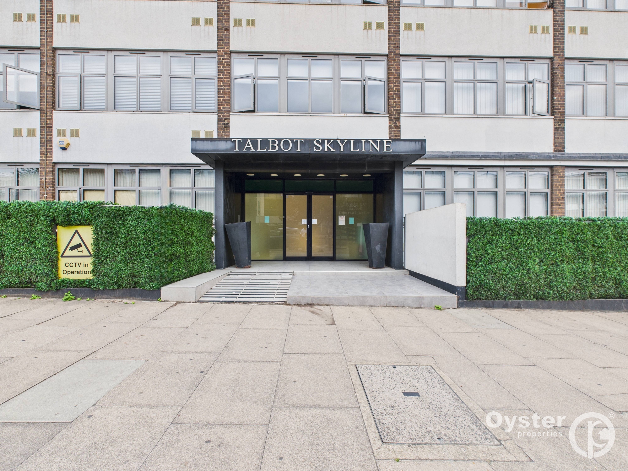 1 bed Flat, Talbot Skyline, 204-226 Imperial Drive, HA2