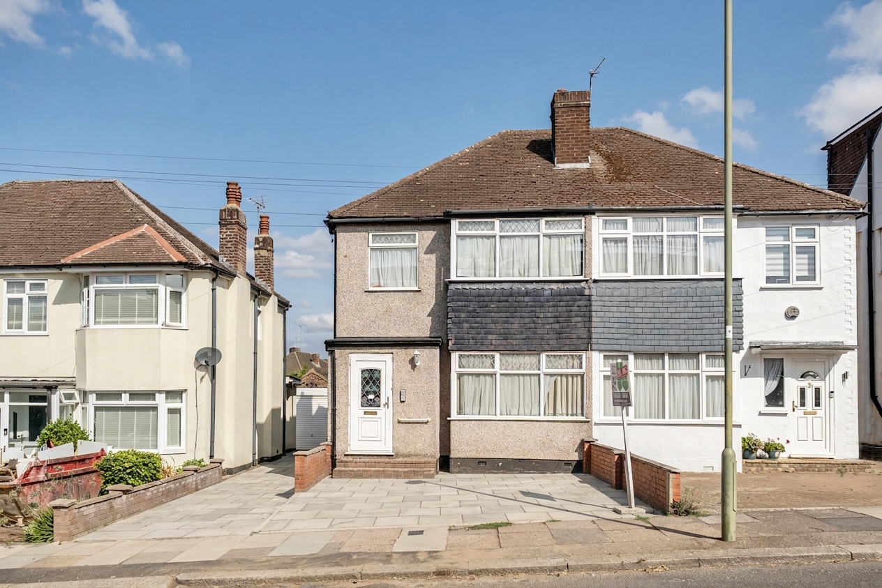 4 bed House, Wyre Grove, Edgware, HA8