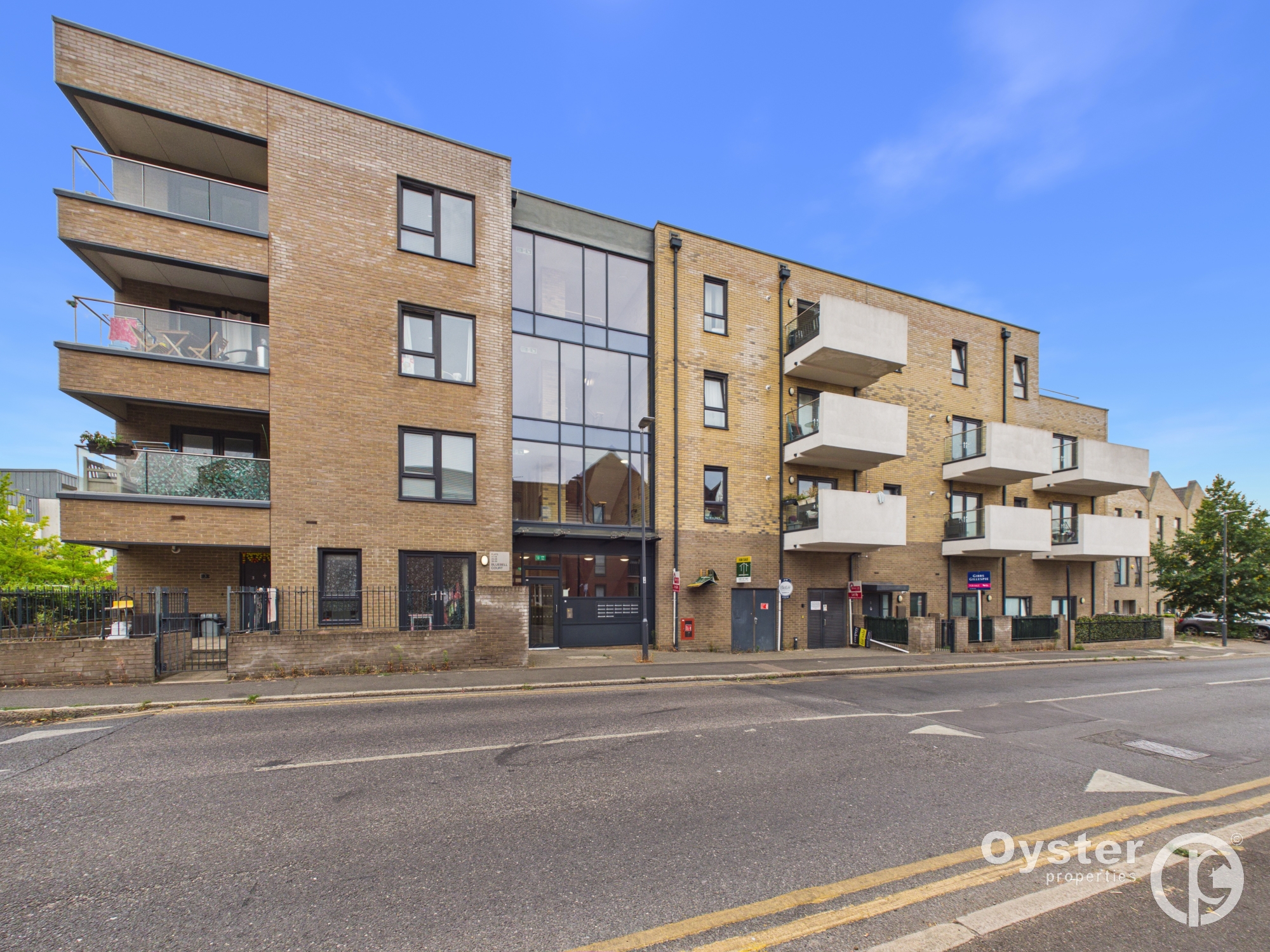 2 bed Apartment, Bluebell Court Tranquil Lane, Harrow, HA2