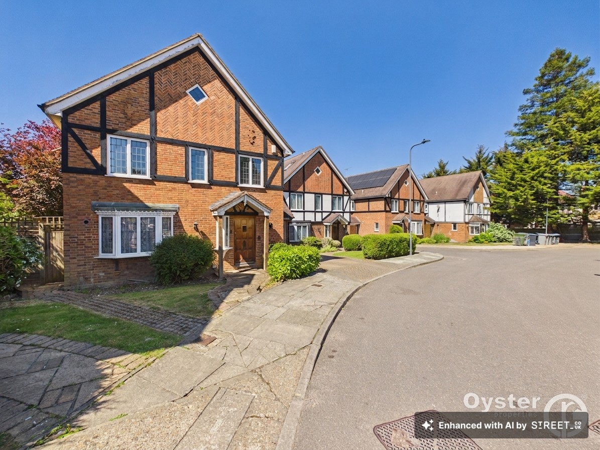 5 bed House, Mountington Park Close, Harrow, HA3