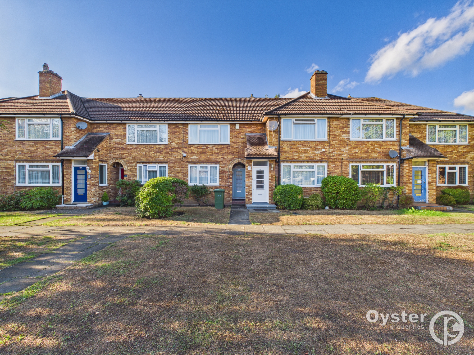 2 bed Flat, Malcolm Court, Stanmore, HA7