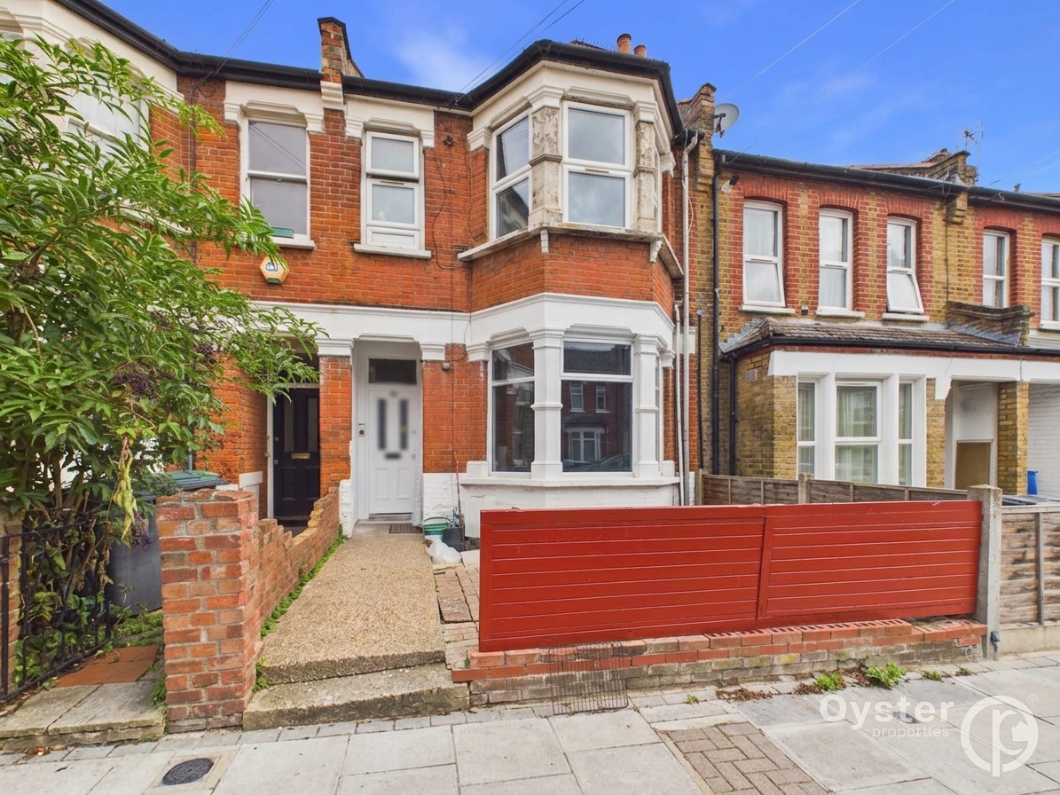 2 bed Flat, Terront Road, London, N15
