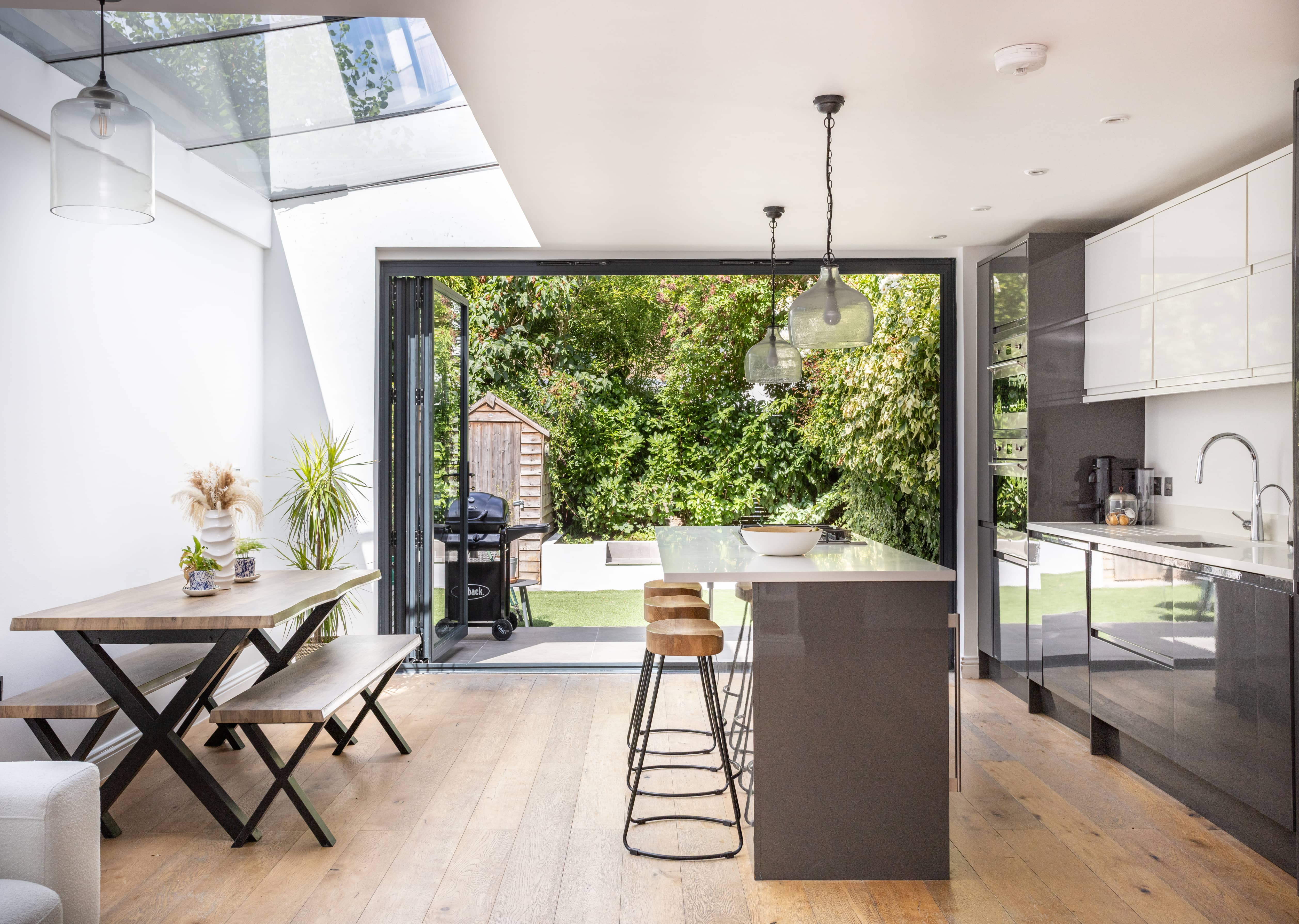 Upper Tollington Park, Stroud Green, N4