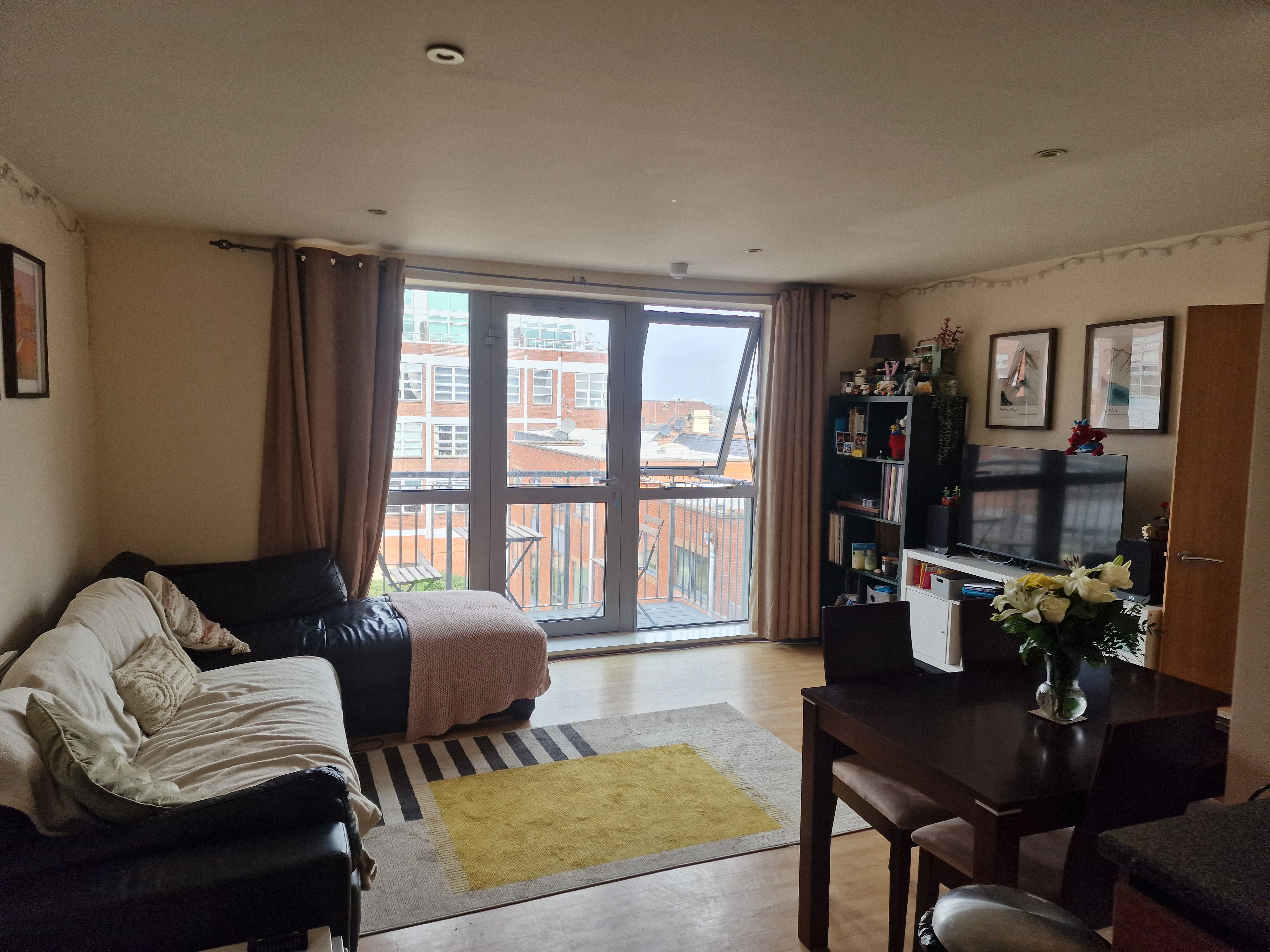 Hall Street, Birmingham, B18