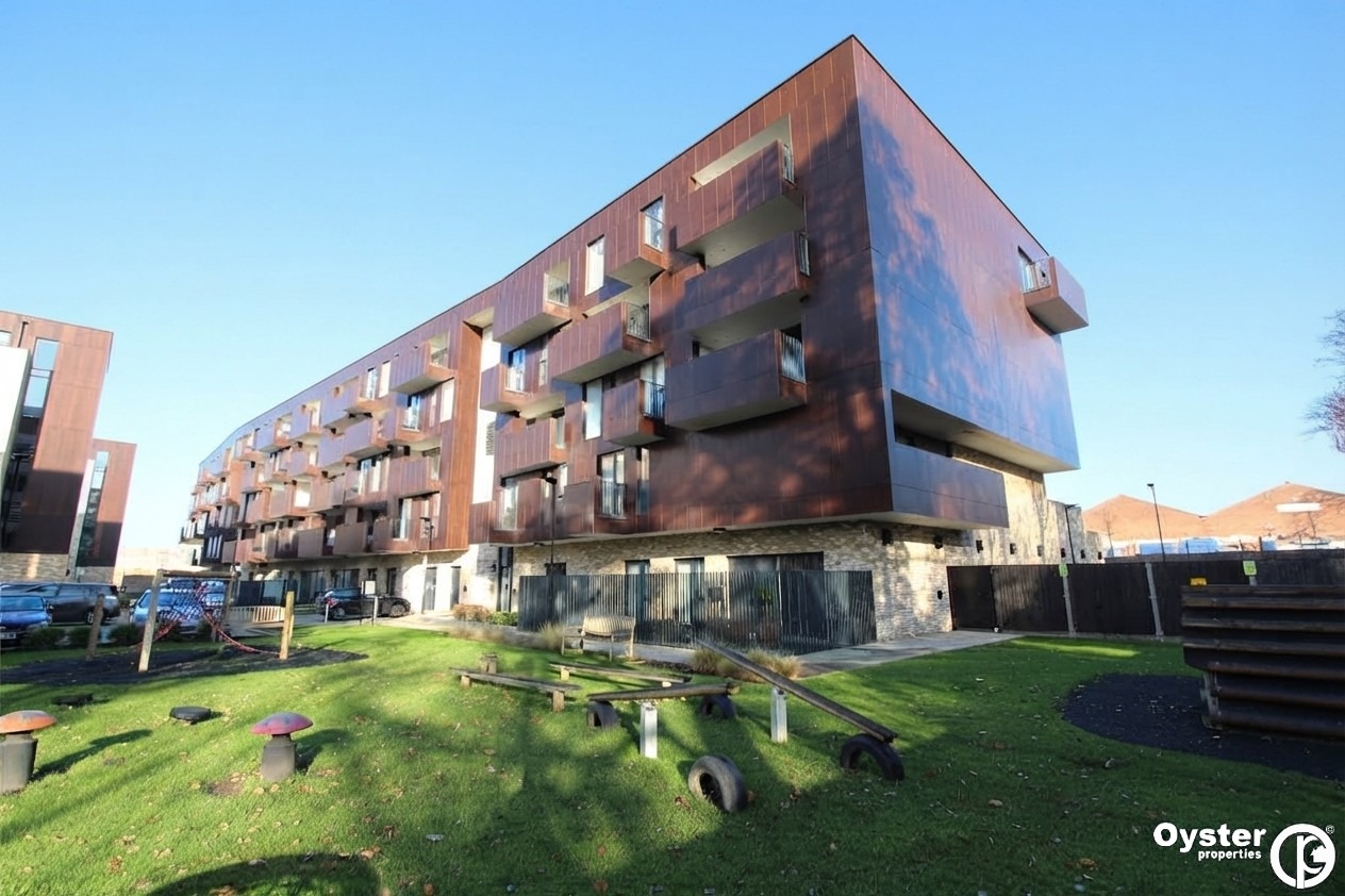 2 bed Flat, Alpine Road, Cypress Court Alpine Road, NW9