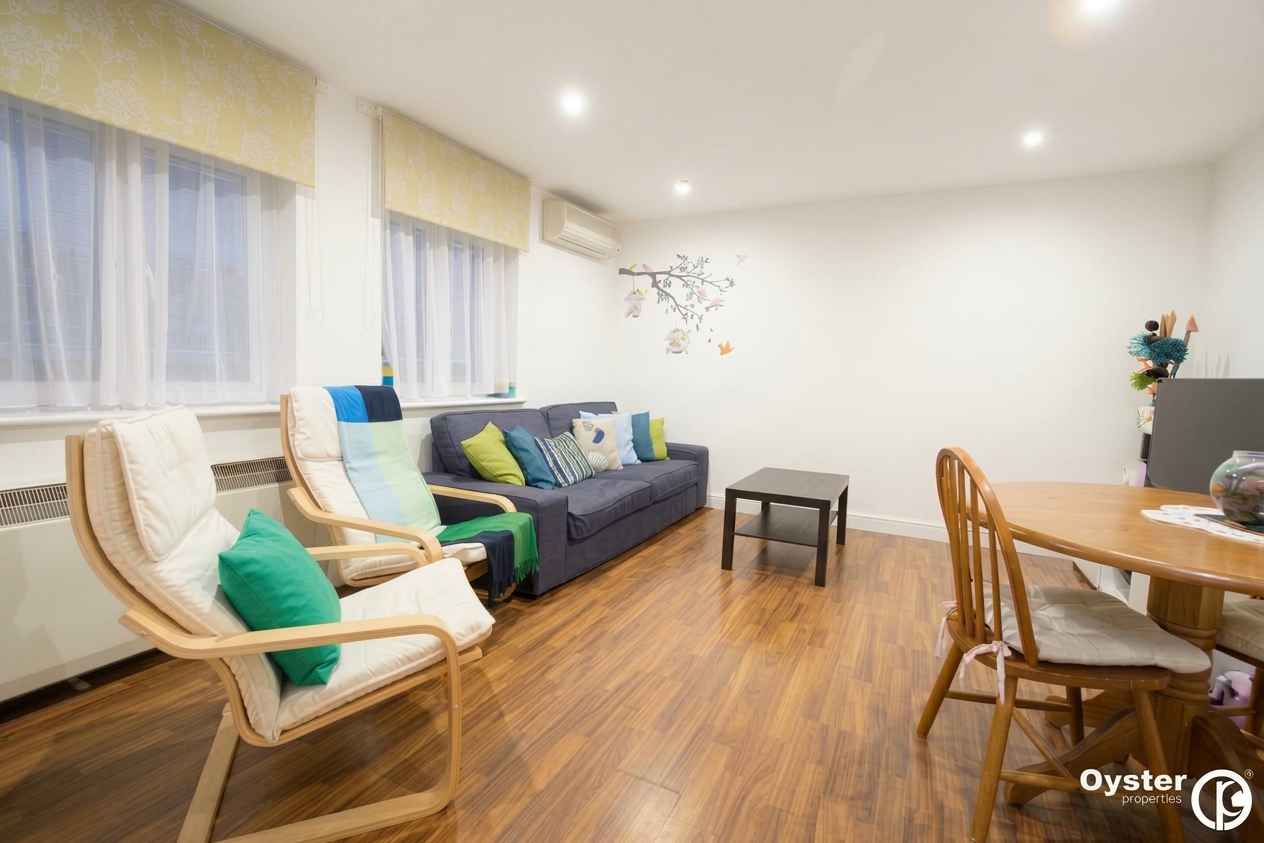 1 bed Flat, Station Road, Bluepoint Court, HA1