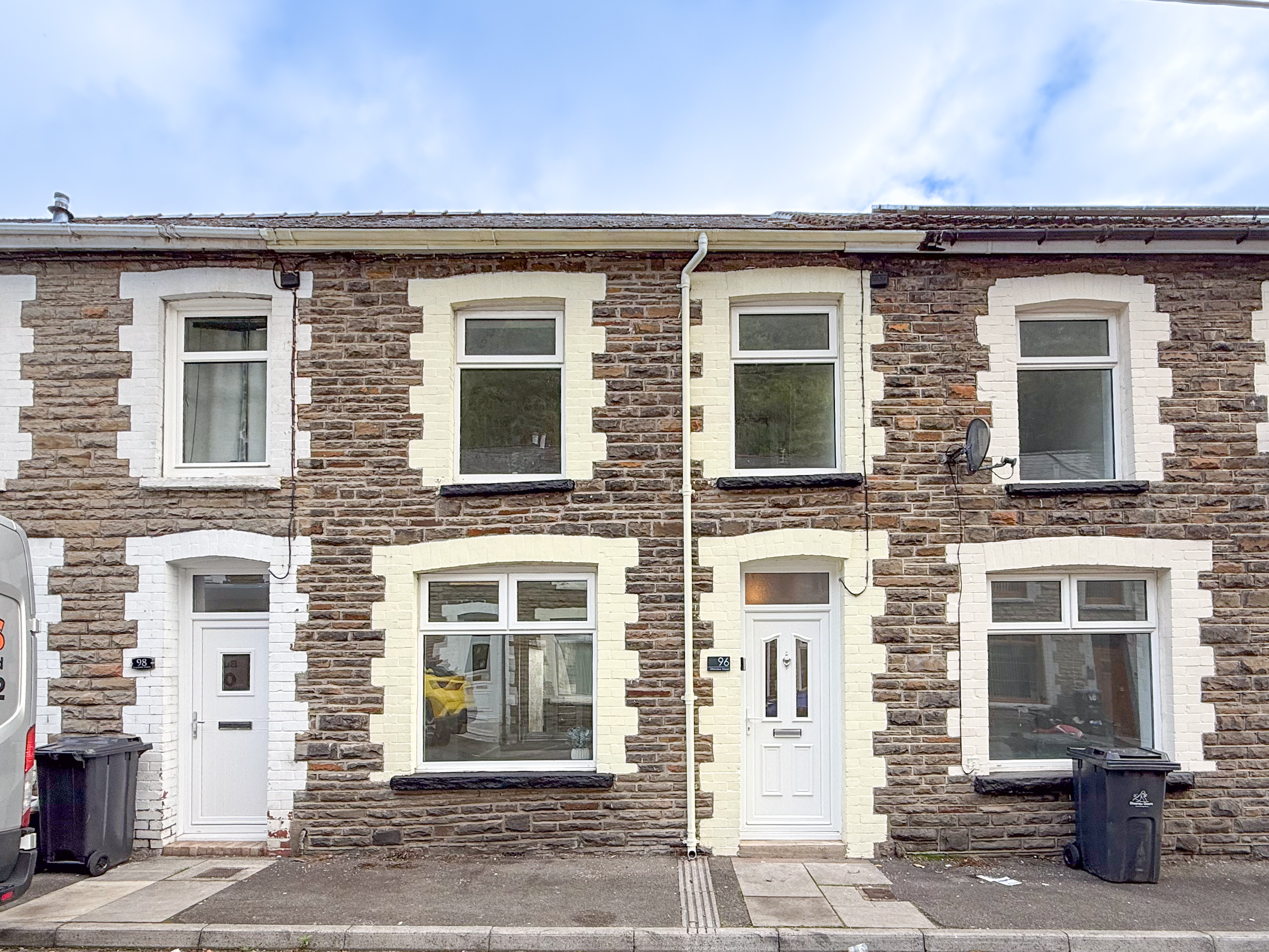 Glandwr Street