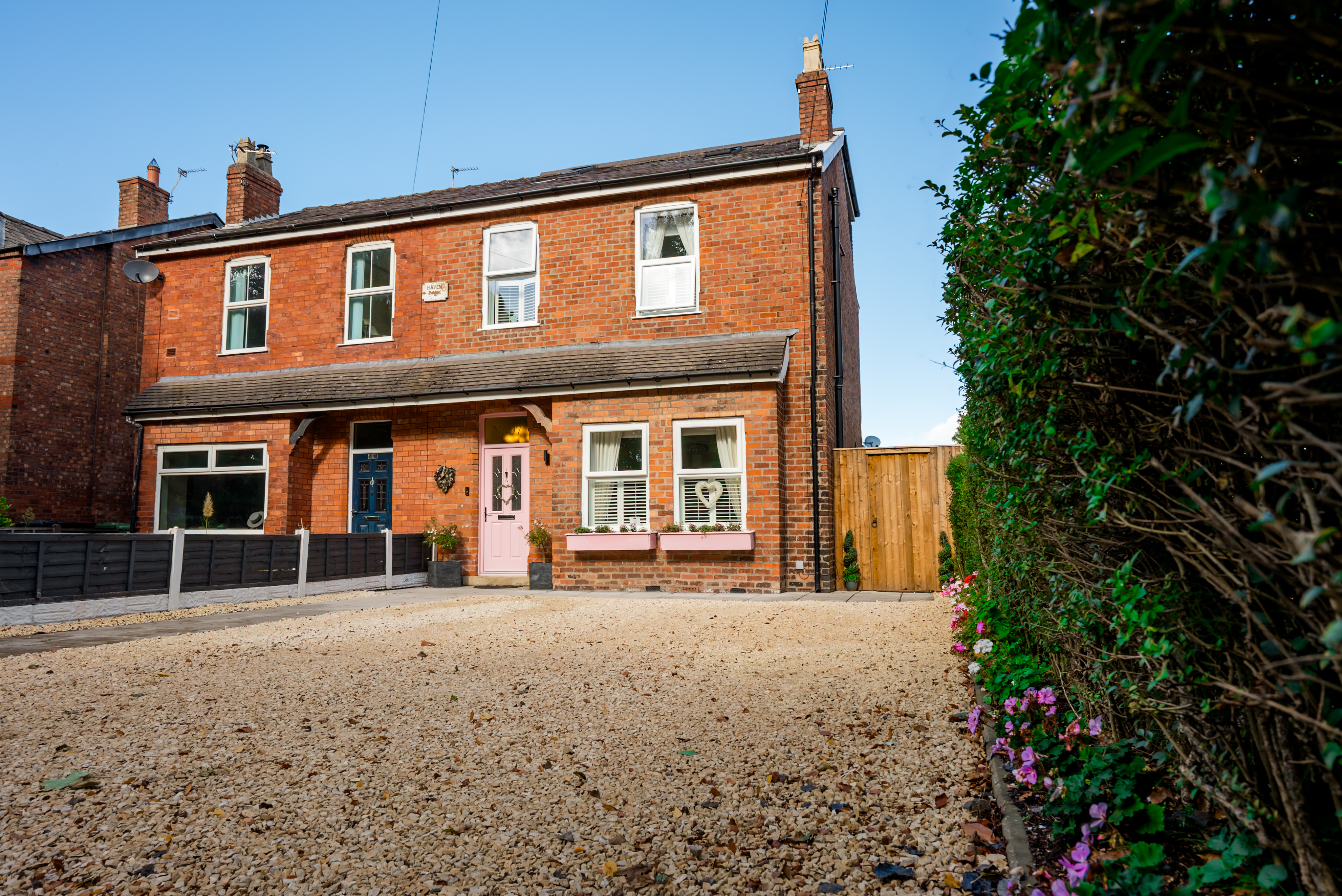 Raven Meols Lane, Formby, L37 property photograph