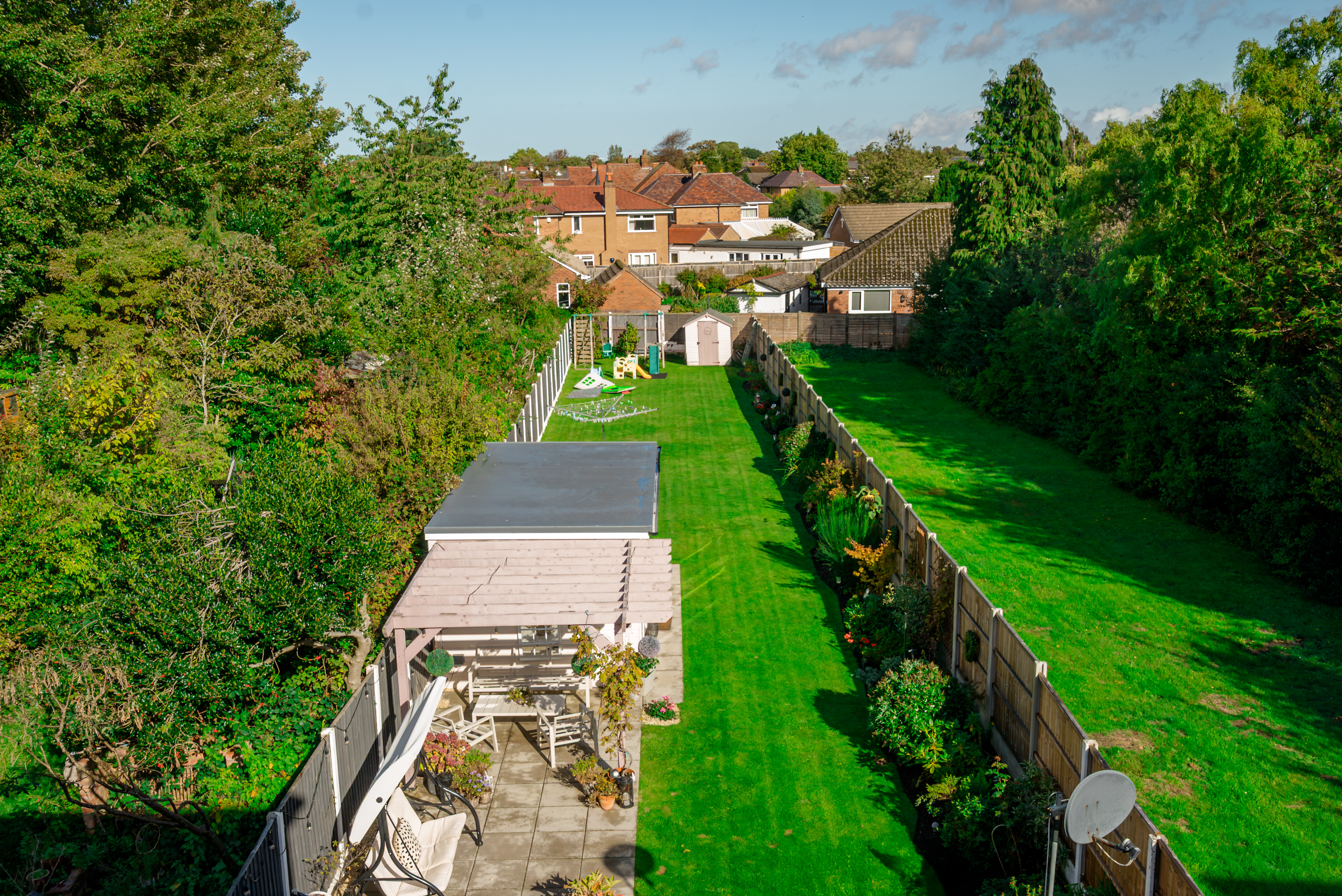 Raven Meols Lane, Formby, L37 property photograph