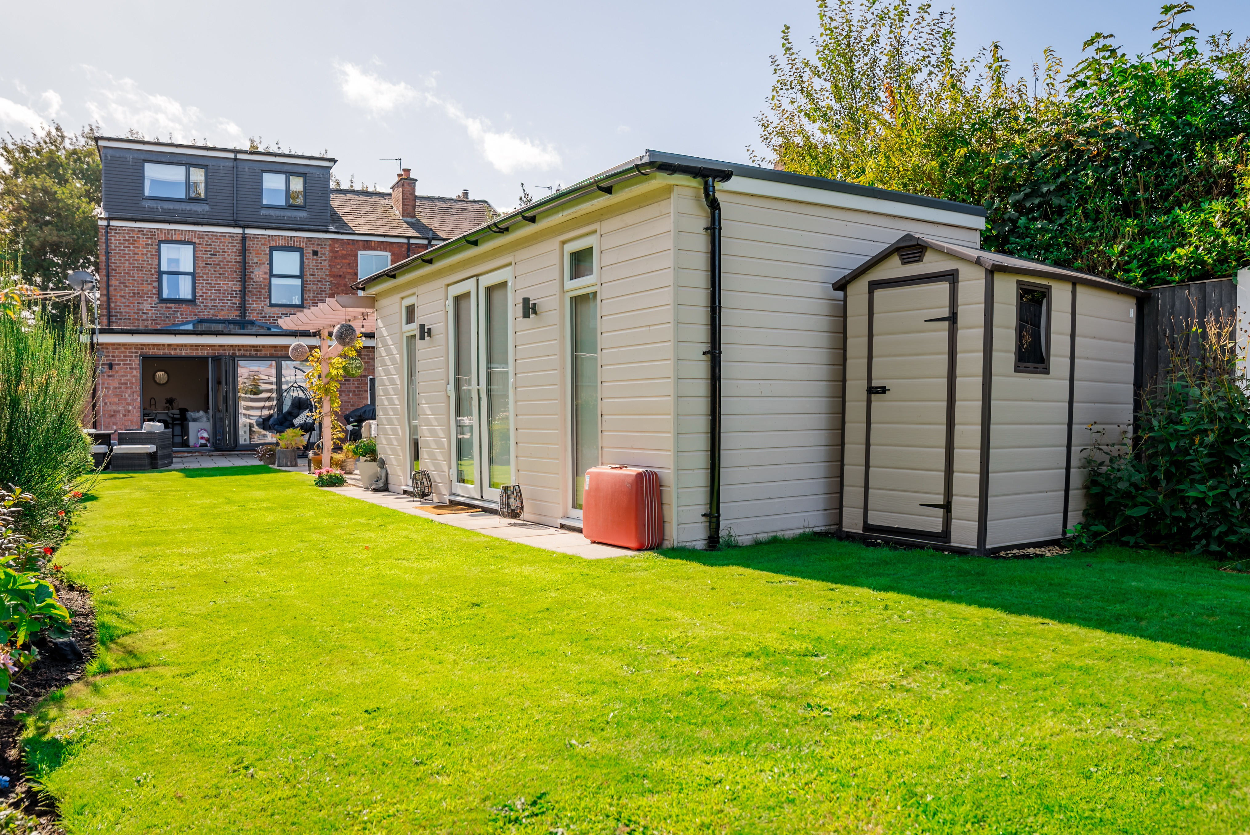 Raven Meols Lane, Formby, L37 property photograph